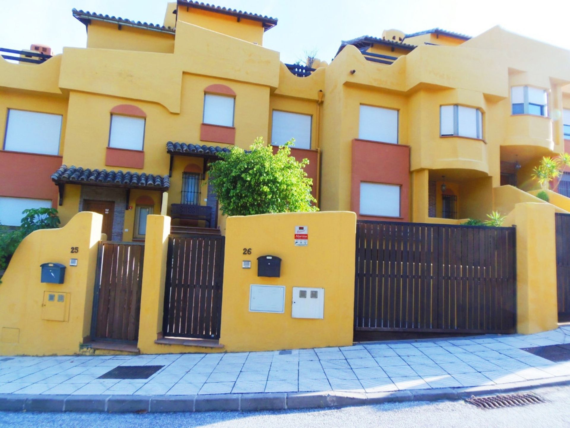 Casa nel Marbella, Andalucía 10862315