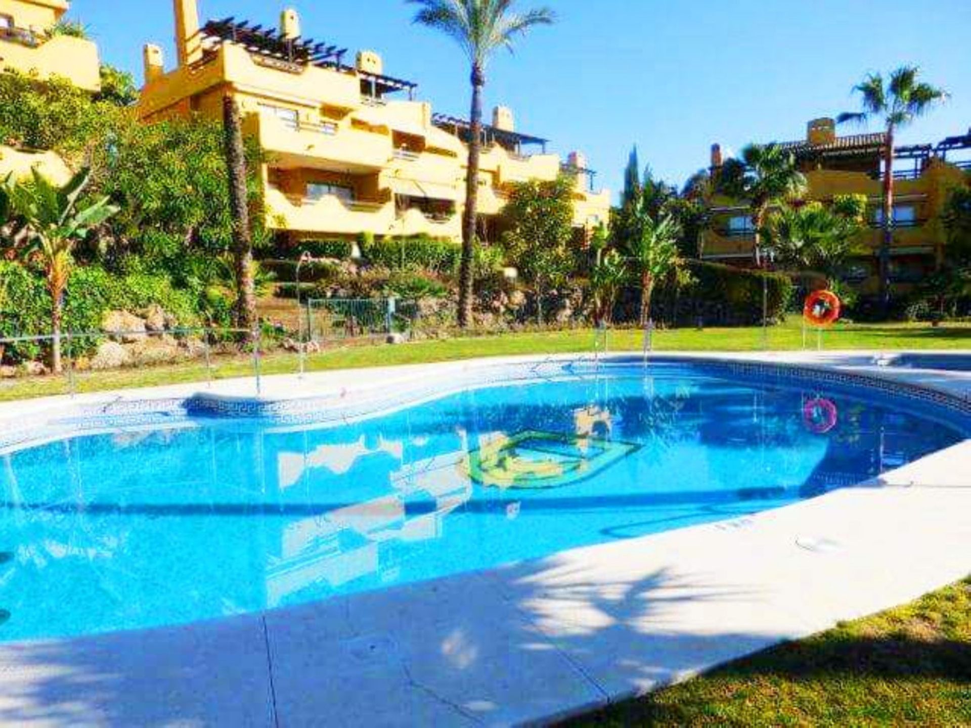 Casa nel El Angelo, Andalusia 10862315