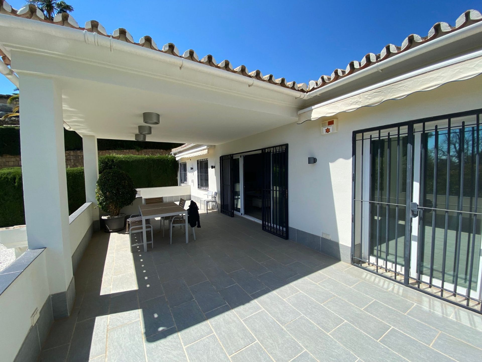 loger dans Marbella, Andalucía 10862320