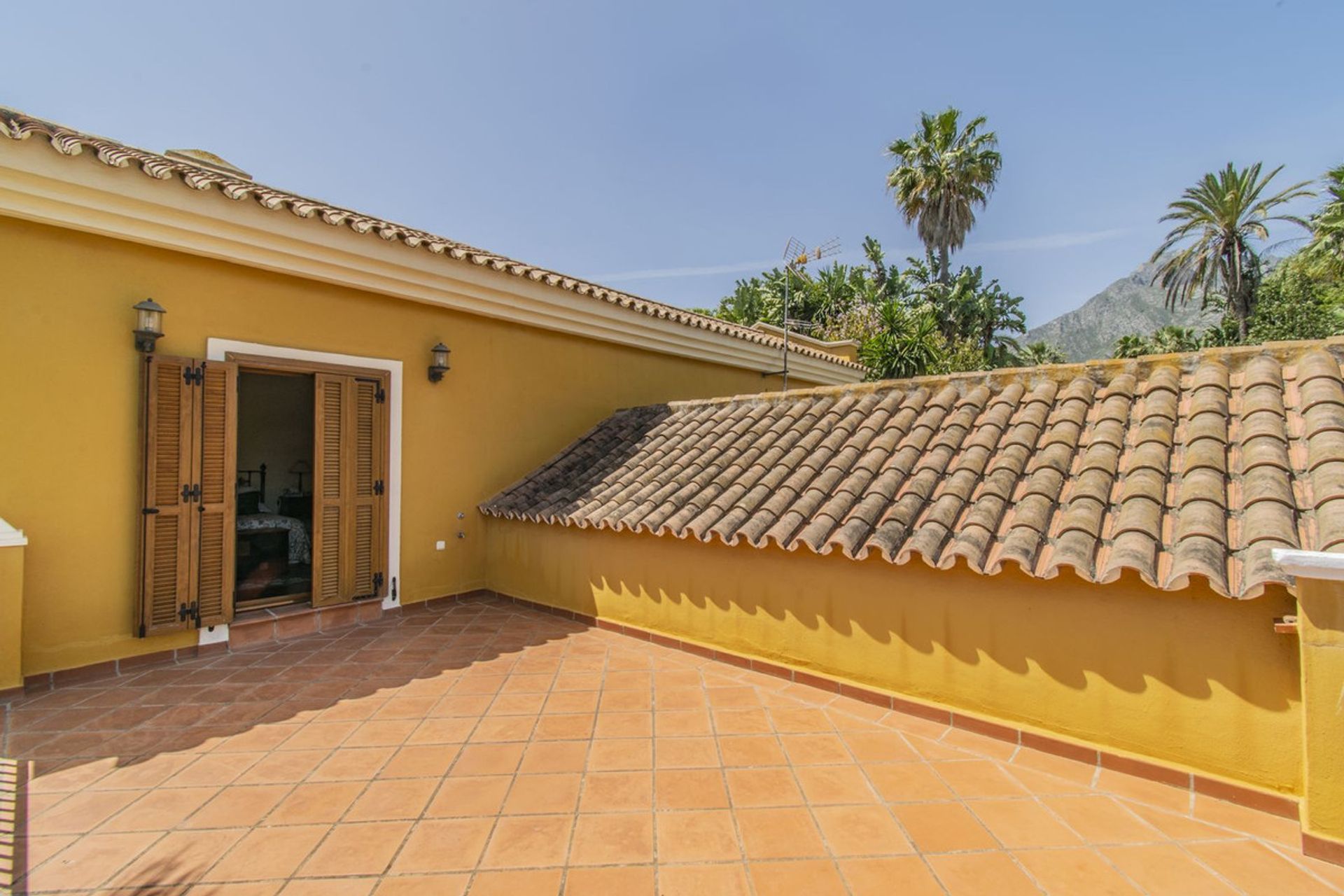 Hus i Marbella, Andalucía 10862322