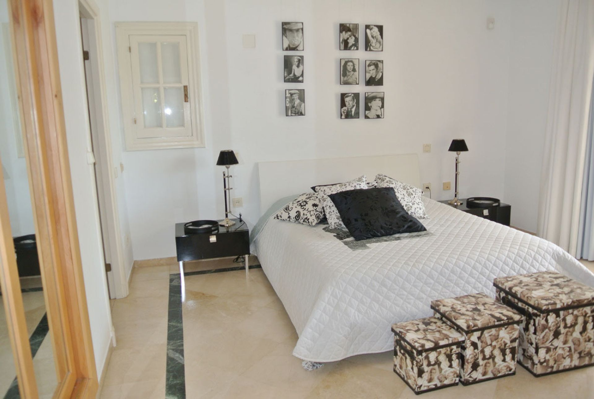 Hus i Marbella, Andalucía 10862323