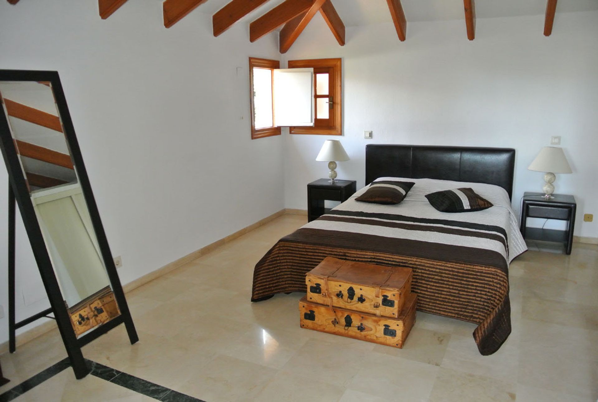 Hus i Marbella, Andalucía 10862323