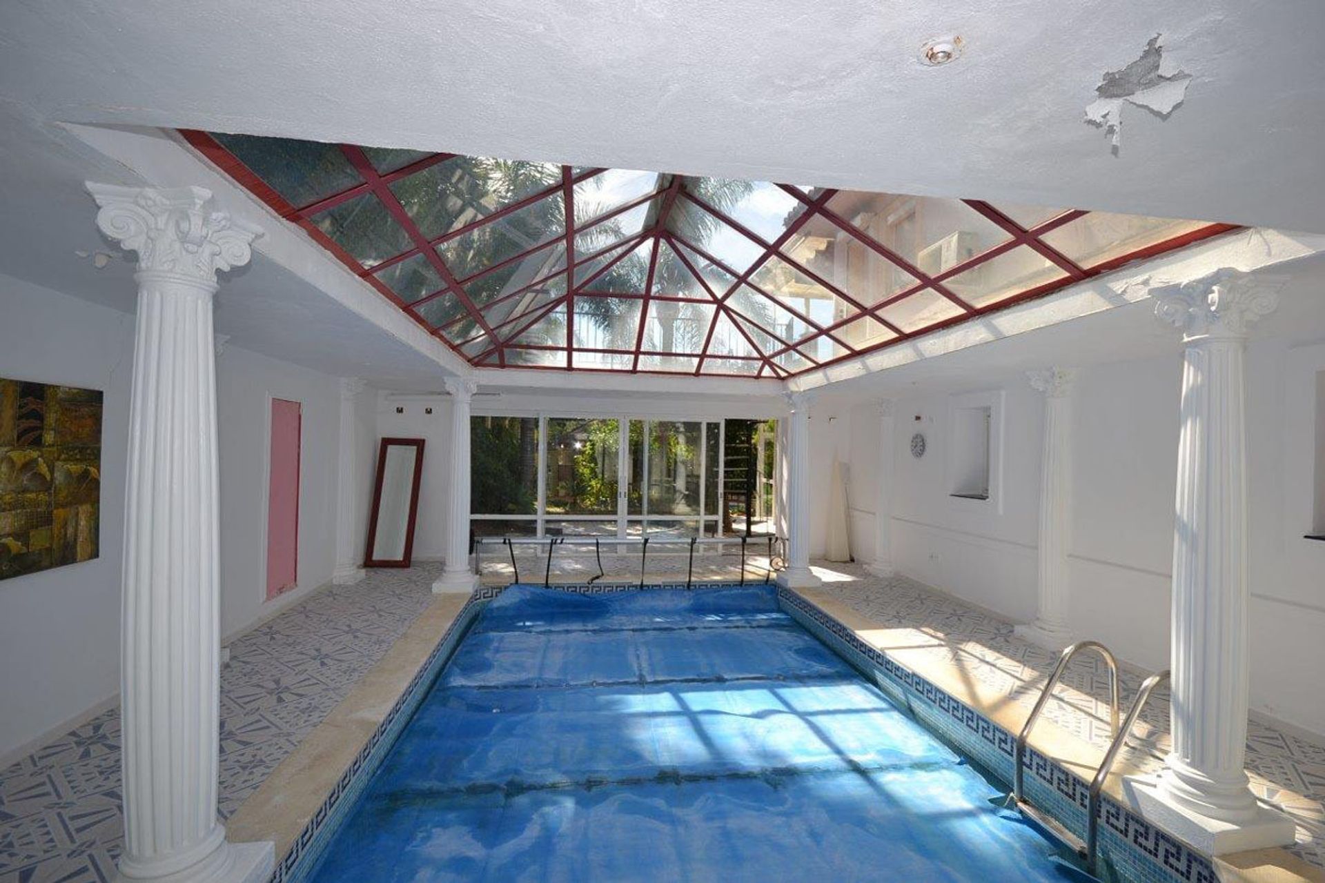 Hus i Marbella, Andalucía 10862323