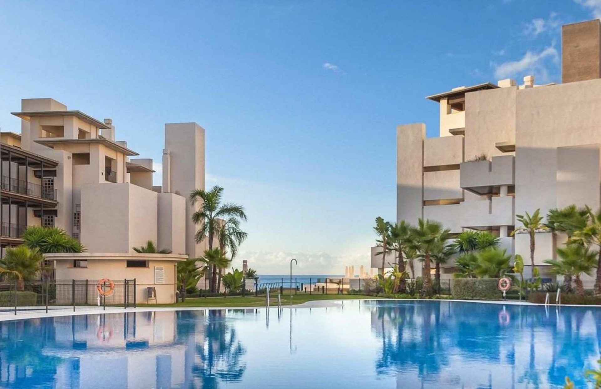 عمارات في Marbella, Andalucía 10862338