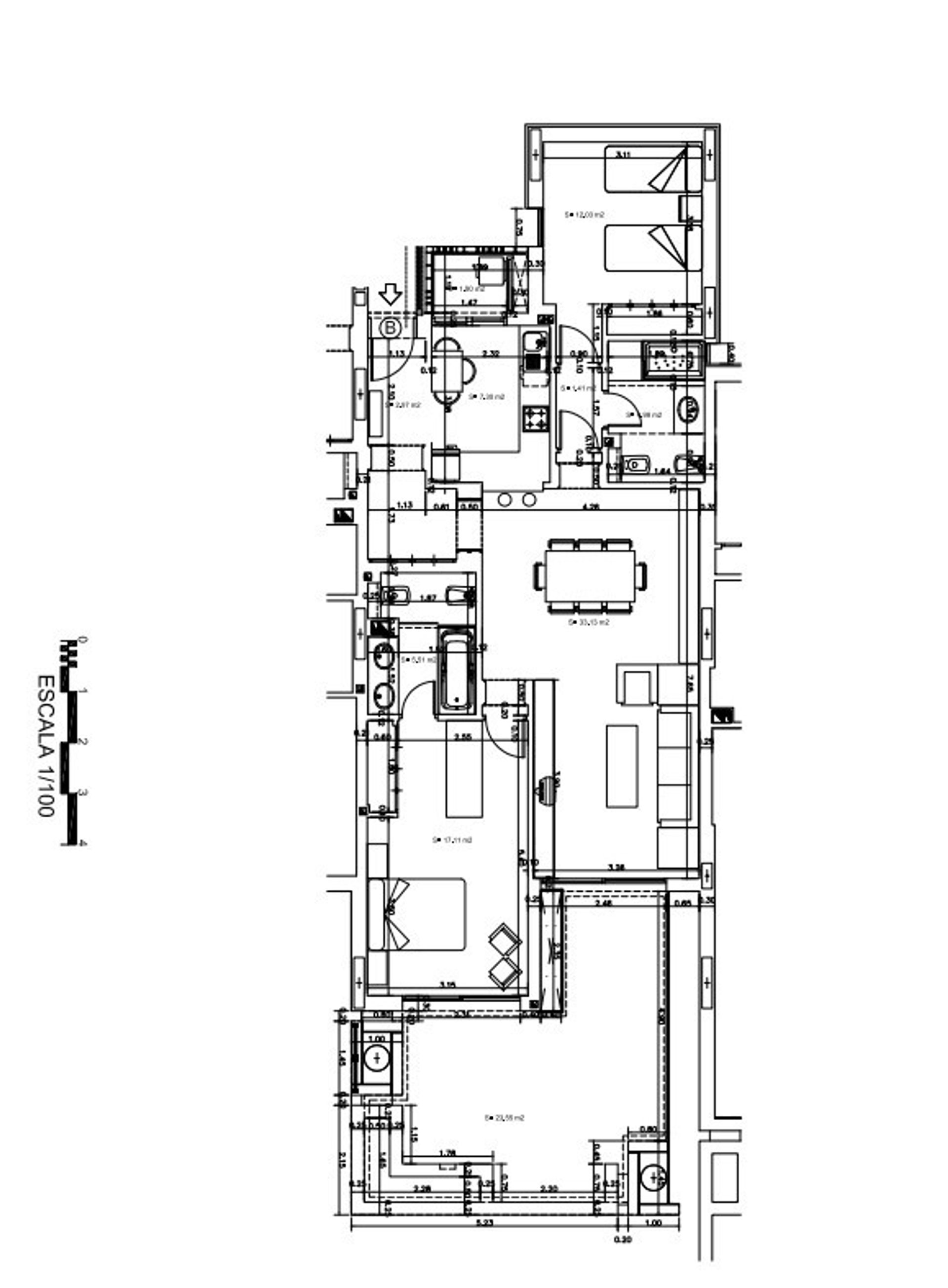 عمارات في Marbella, Andalucía 10862338