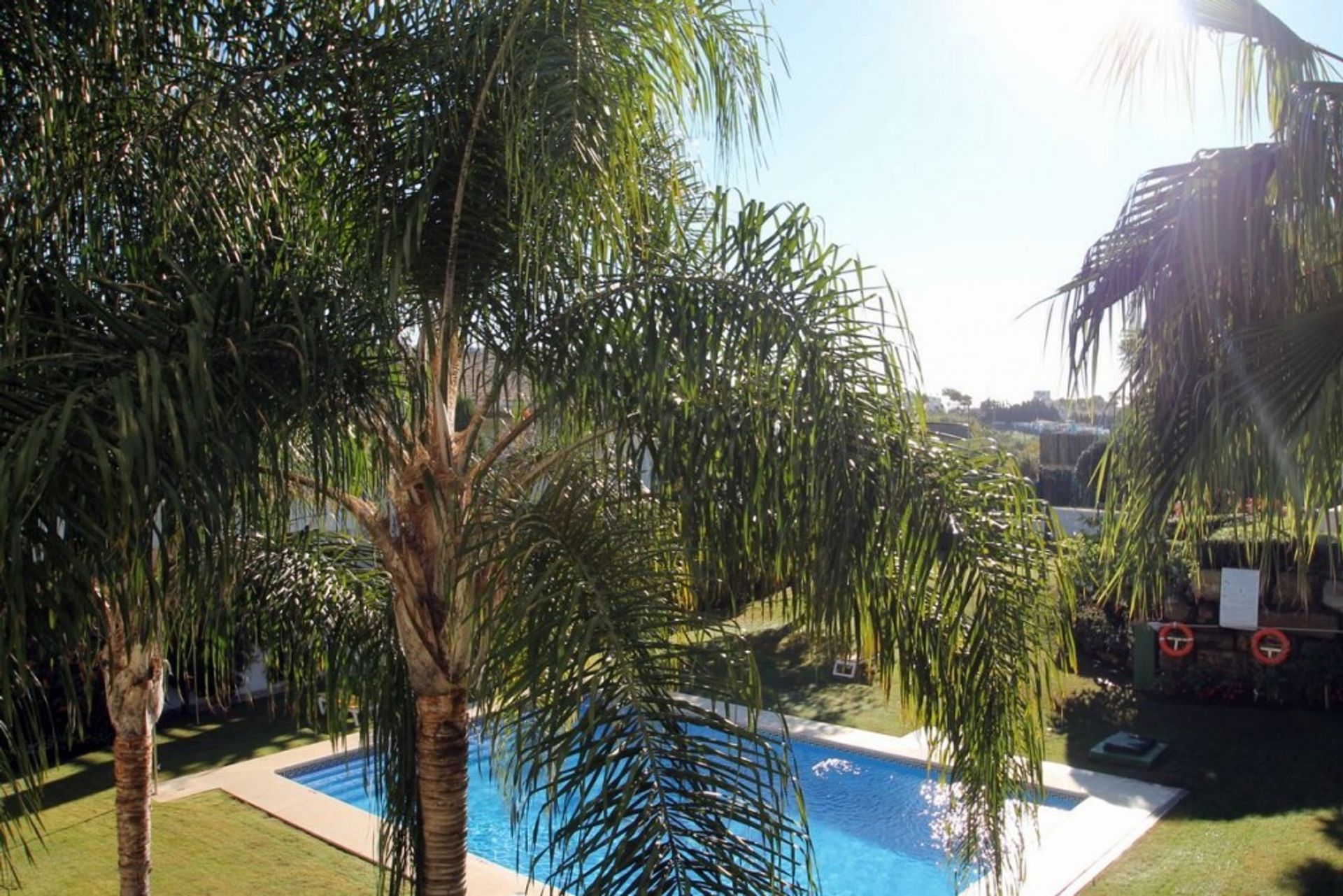 Condominio en Marbella, Andalucía 10862341