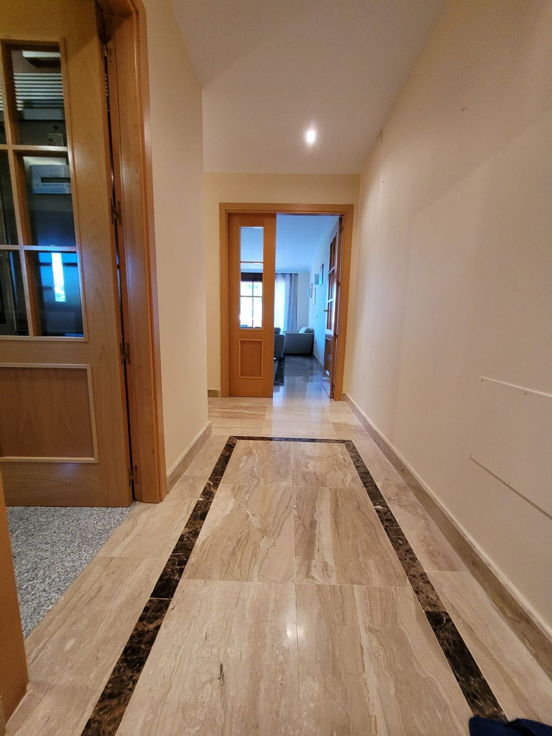 Condominium in El Angel, Andalusia 10862370