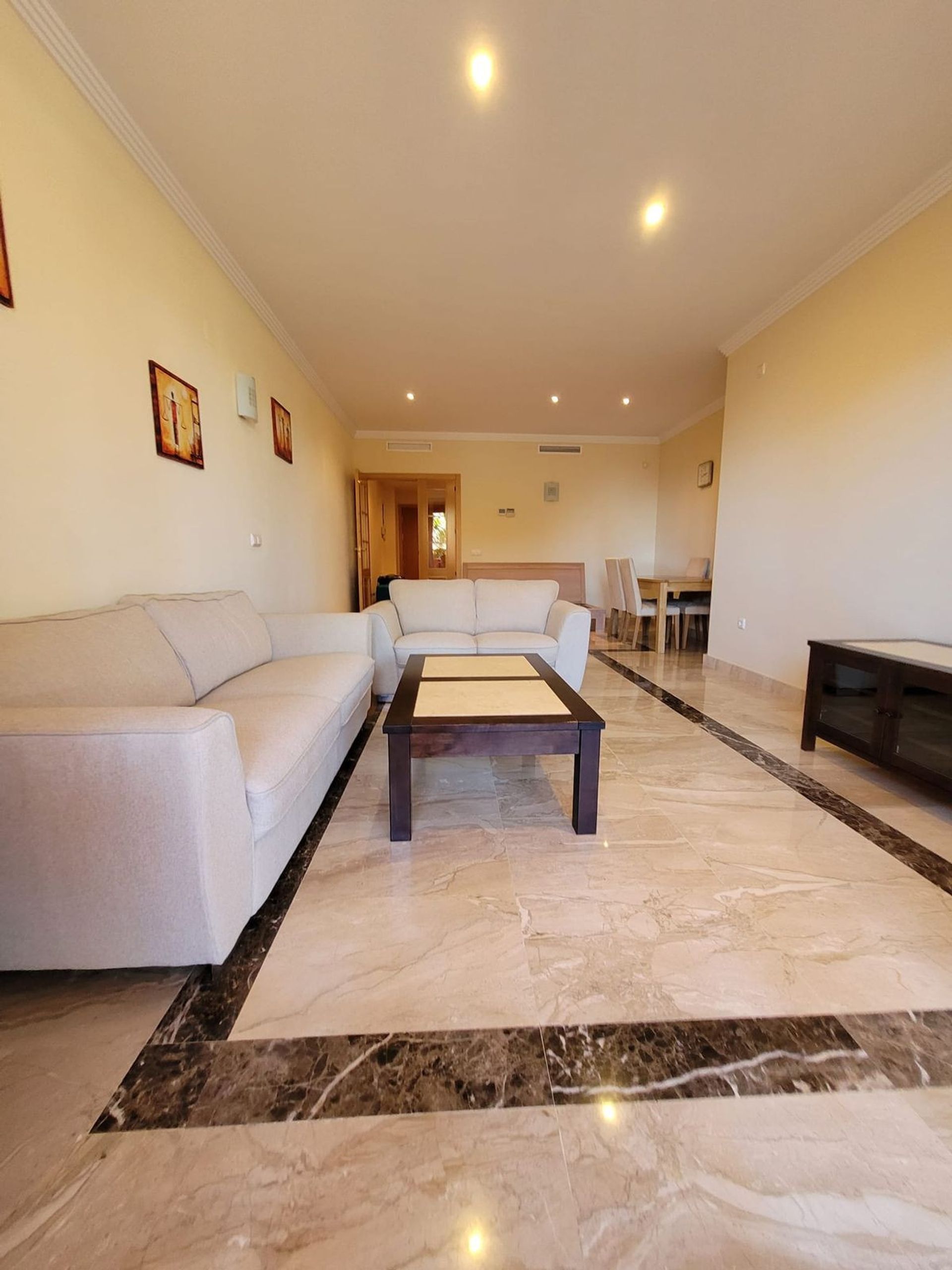 Condominium in El Angel, Andalusia 10862370