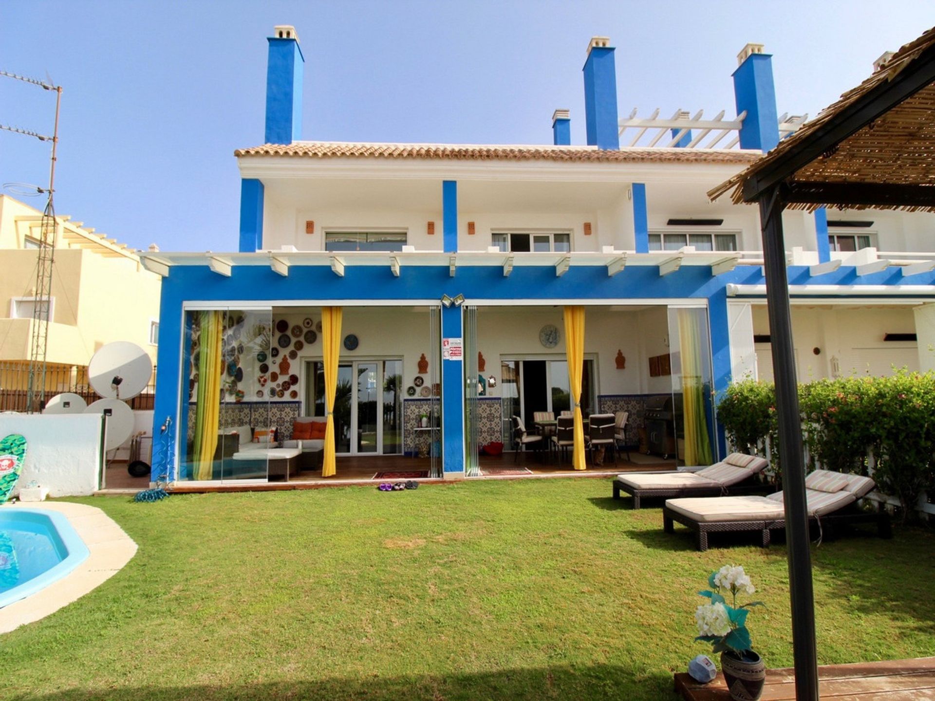 casa no Marbella, Andalucía 10862388