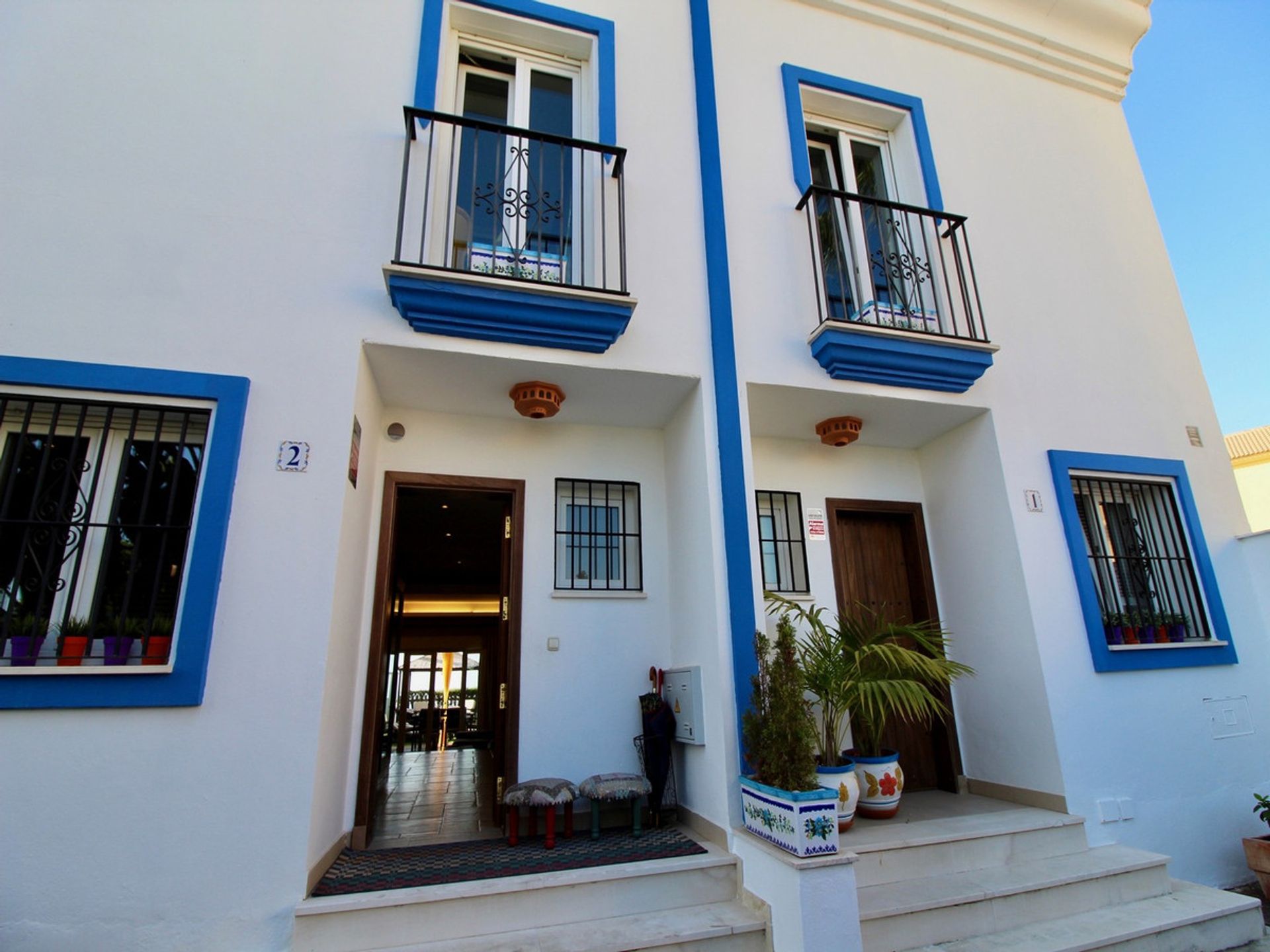 casa no Marbella, Andalucía 10862388