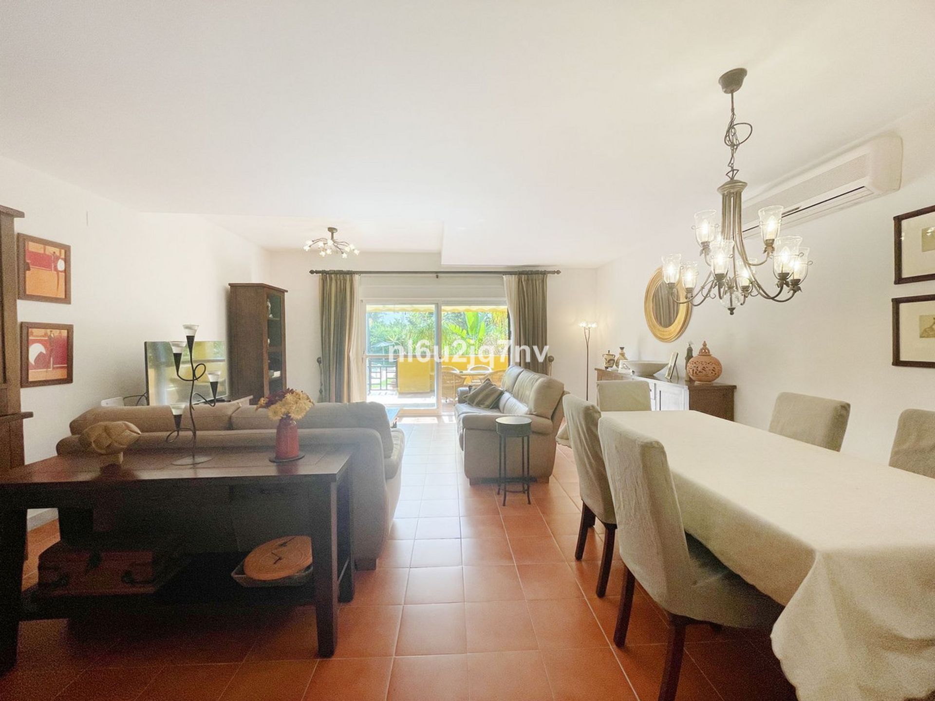 casa en Marbella, Andalucía 10862390