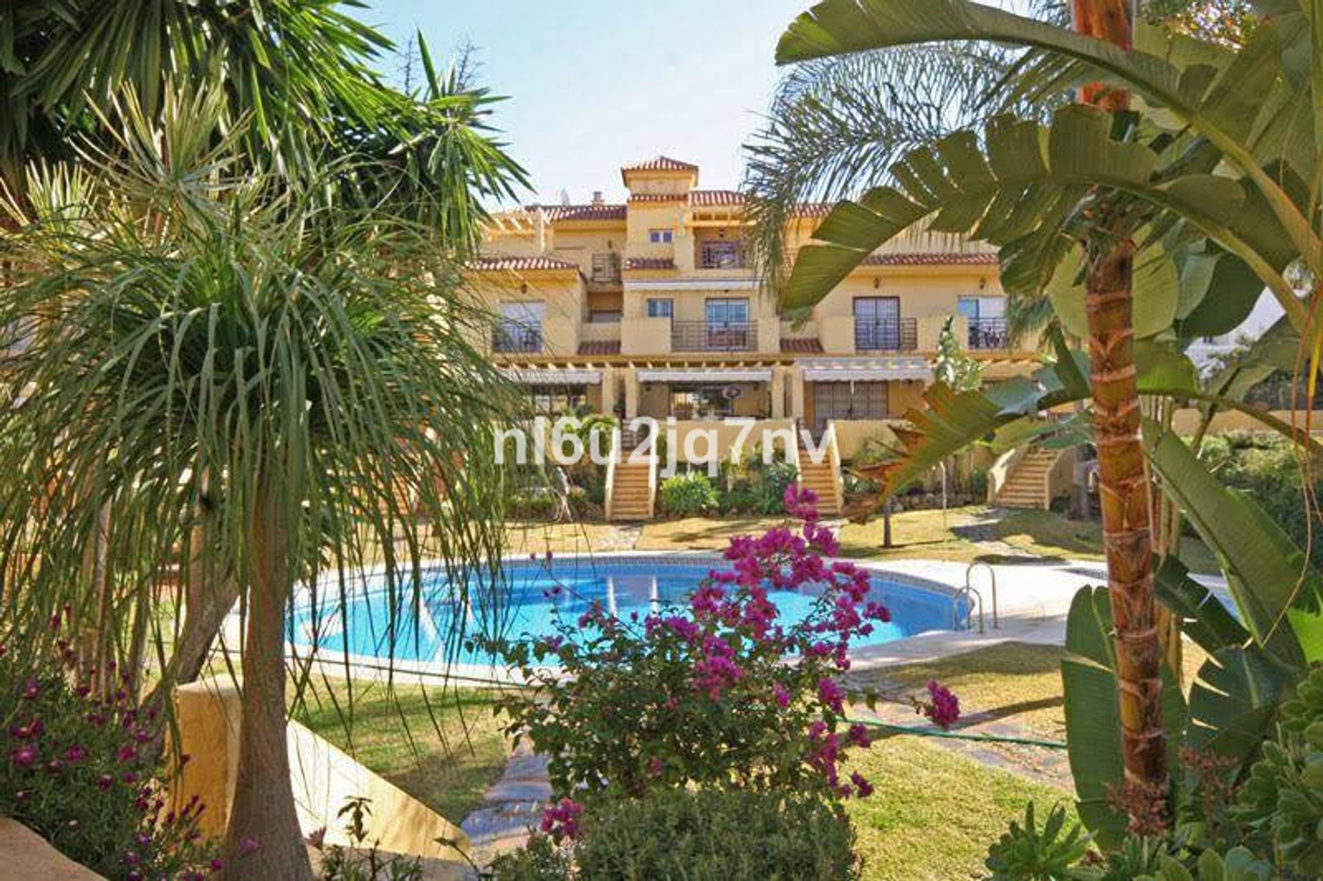 casa en Marbella, Andalucía 10862390