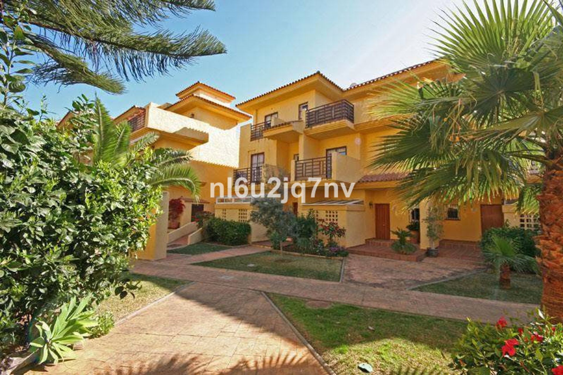 casa en Marbella, Andalucía 10862390