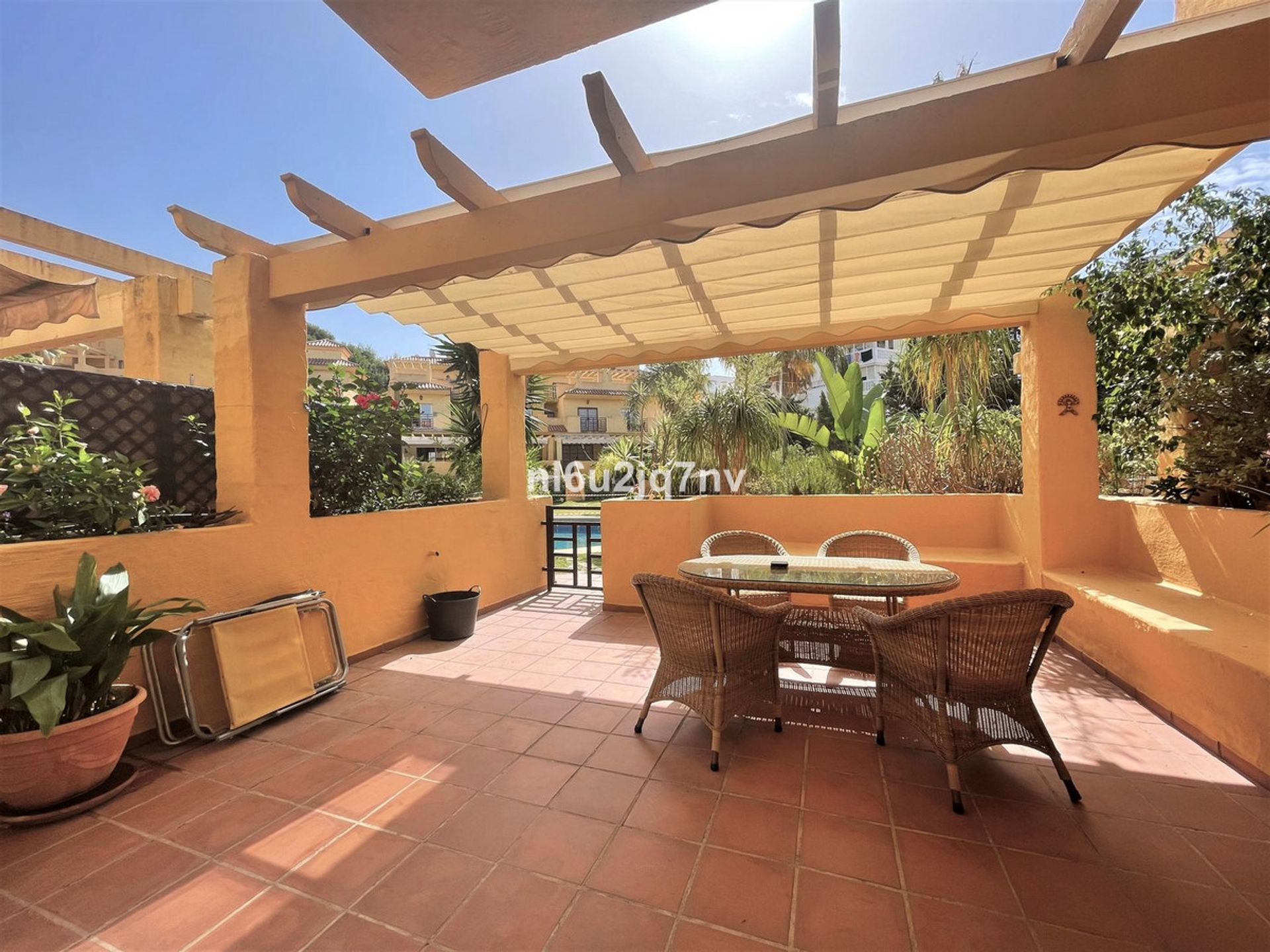 casa en Marbella, Andalucía 10862390