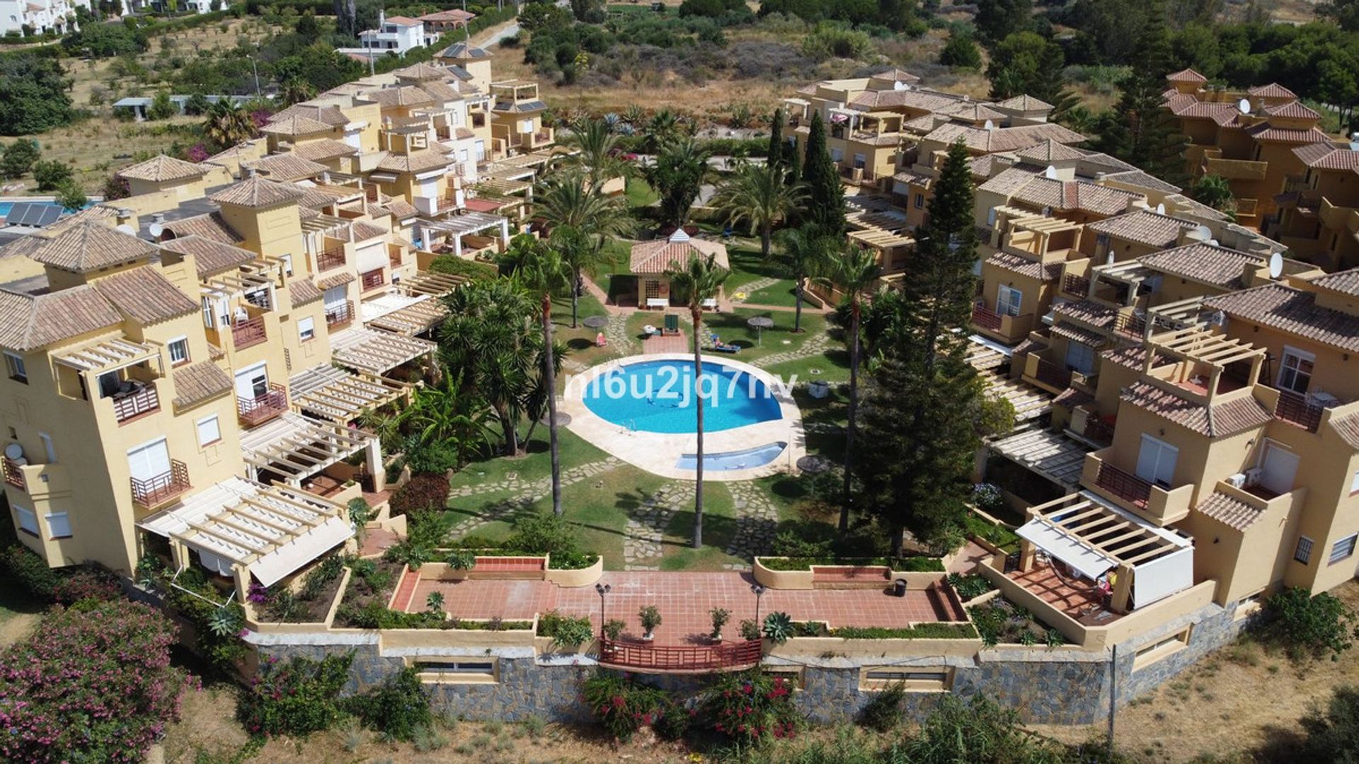 House in San Pedro de Alcantara, Andalusia 10862390