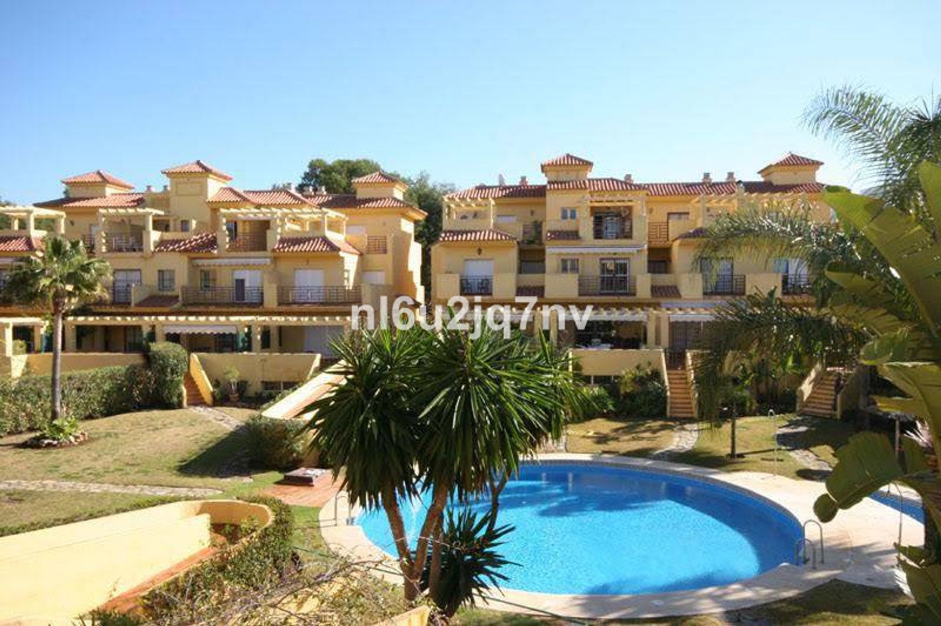 casa en Marbella, Andalucía 10862390