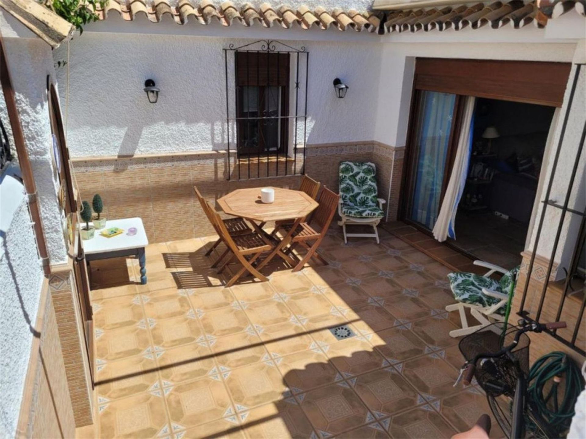 casa en El Ángel, Andalucía 10862405