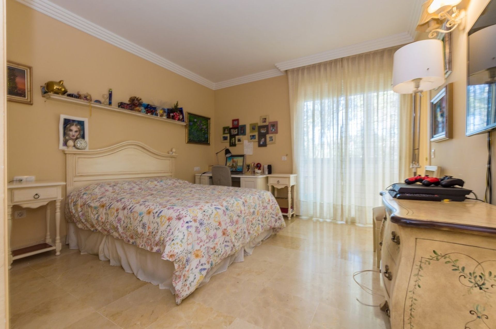 Condominio en Marbella, Andalucía 10862420