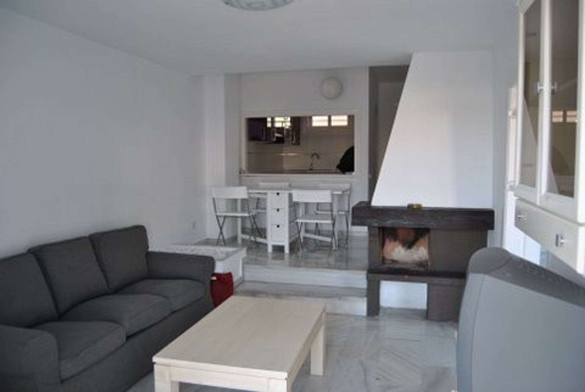 Condominium in El Angel, Andalusia 10862430