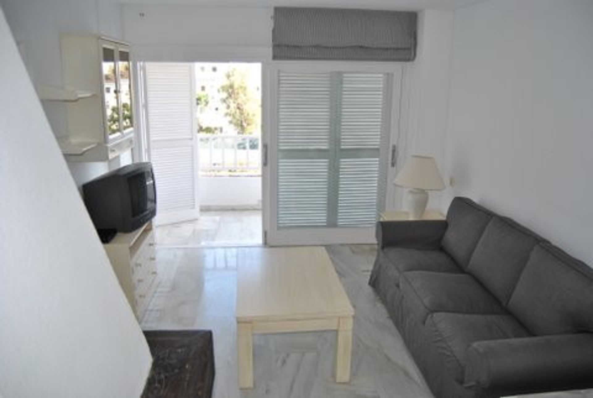 Condominium in El Angel, Andalusia 10862430