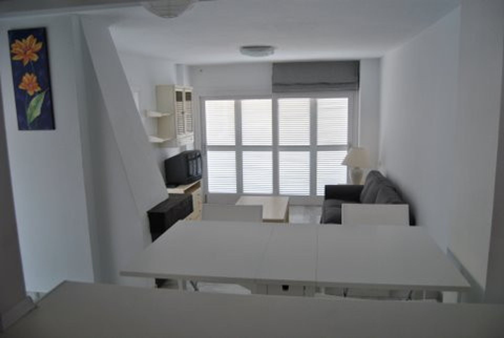 Condominium in El Angel, Andalusia 10862430