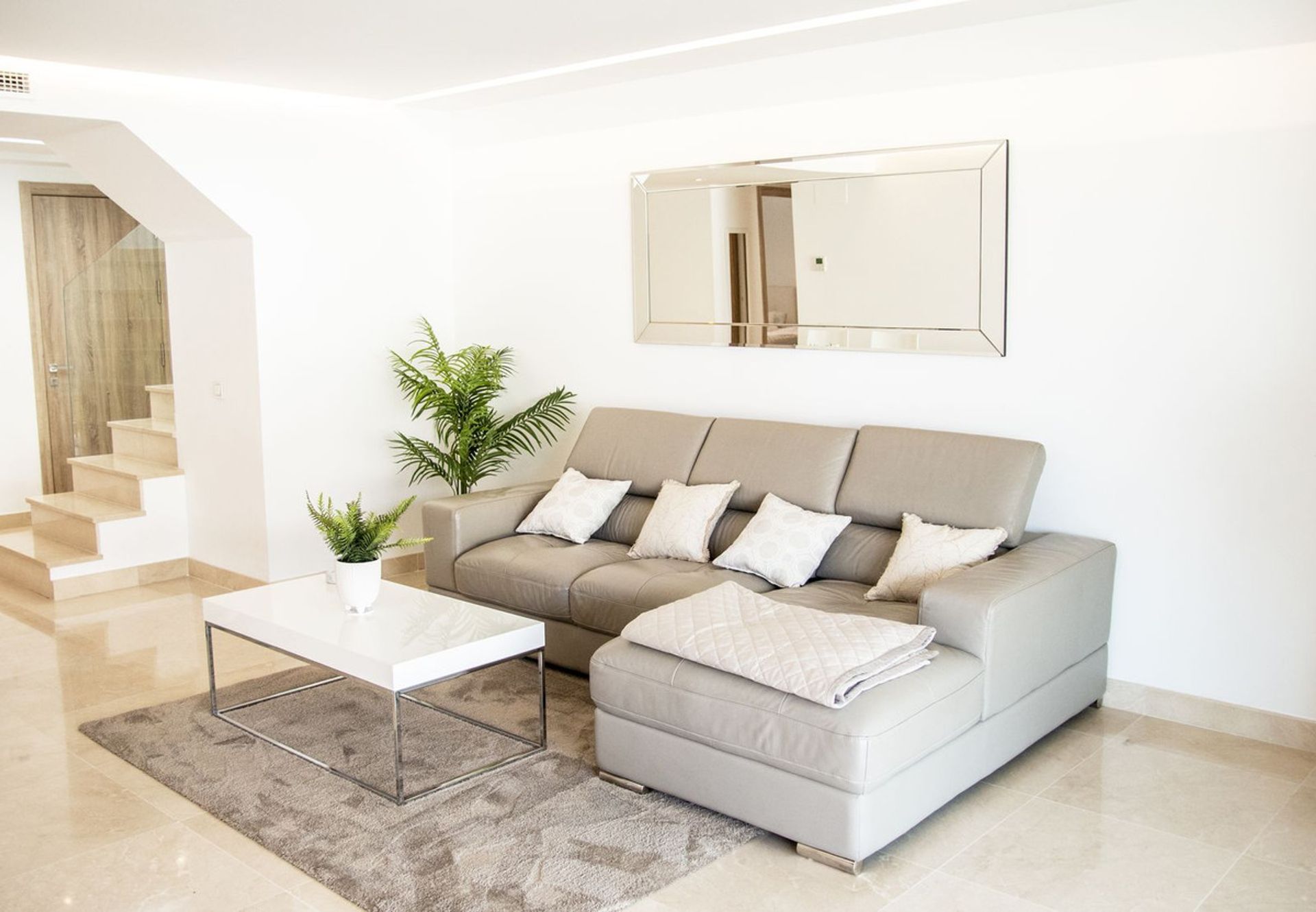 Condominium in El Angel, Andalusia 10862442