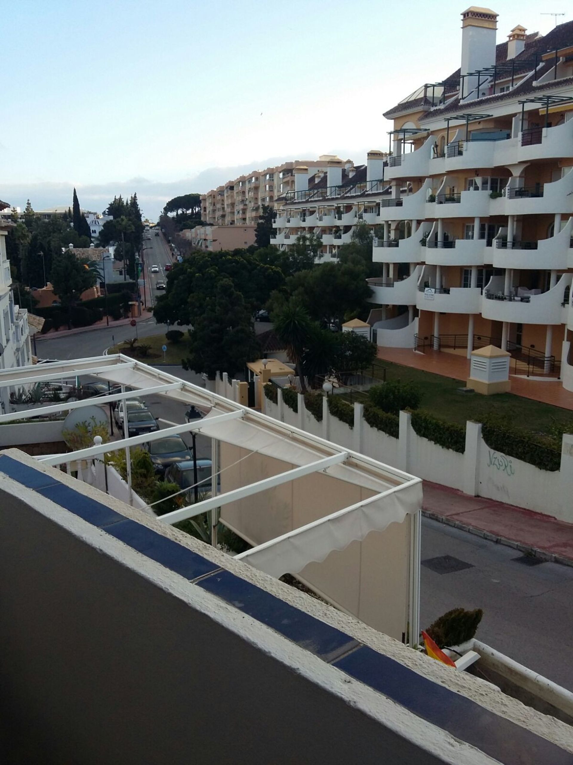 Osakehuoneisto sisään Marbella, Andalucía 10862453