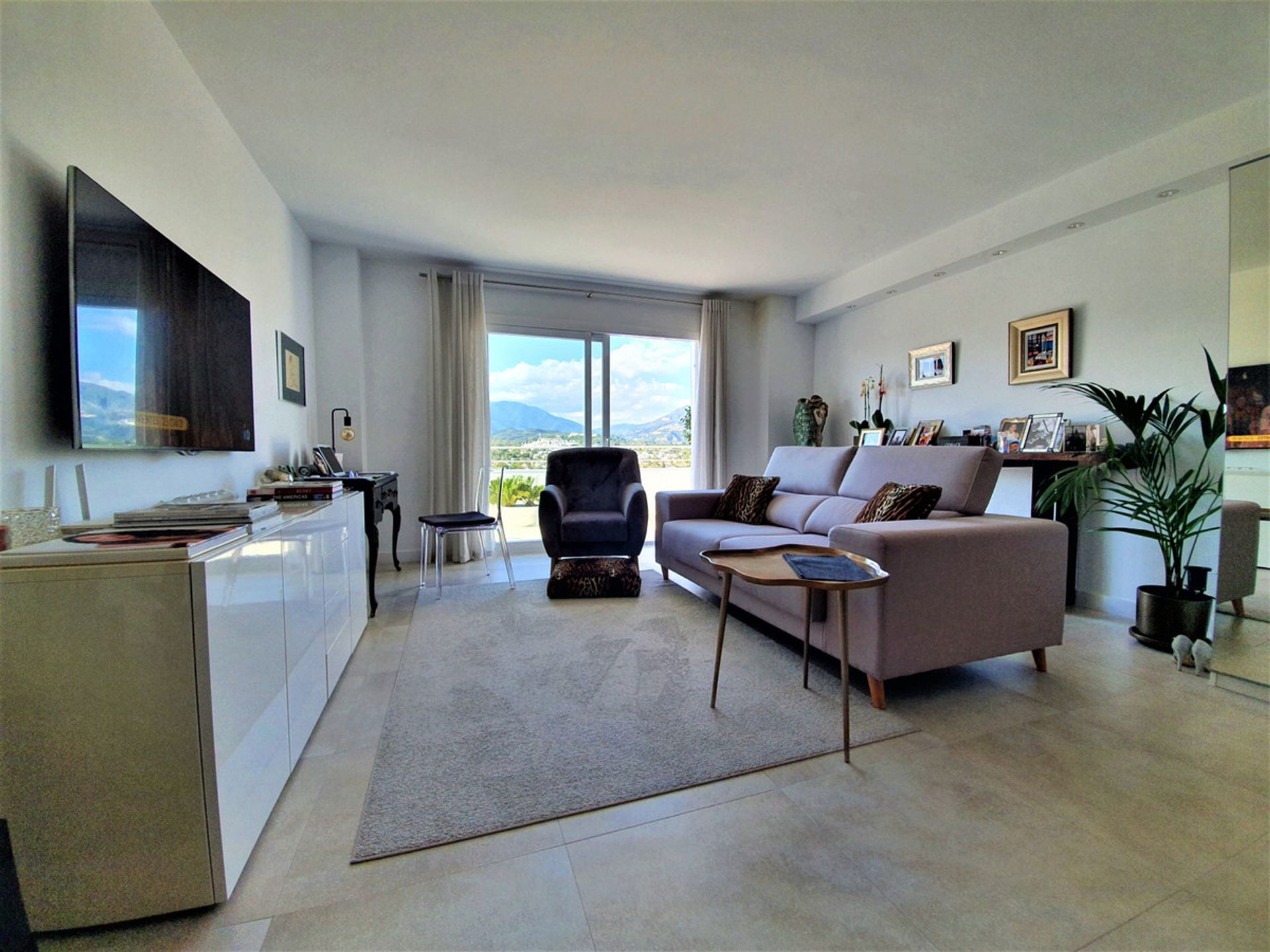 Condominio en El Ángel, Andalucía 10862462