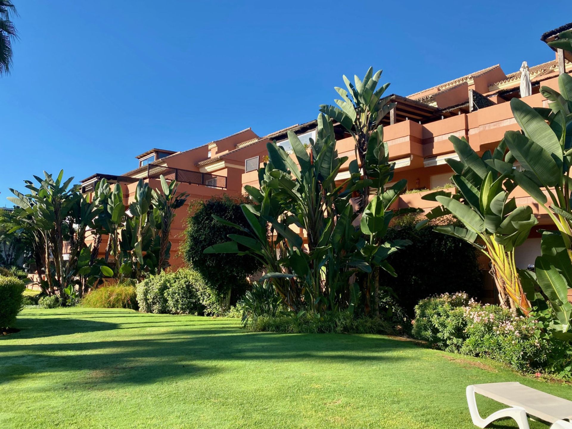 Condominio en Marbella, Andalucía 10862473