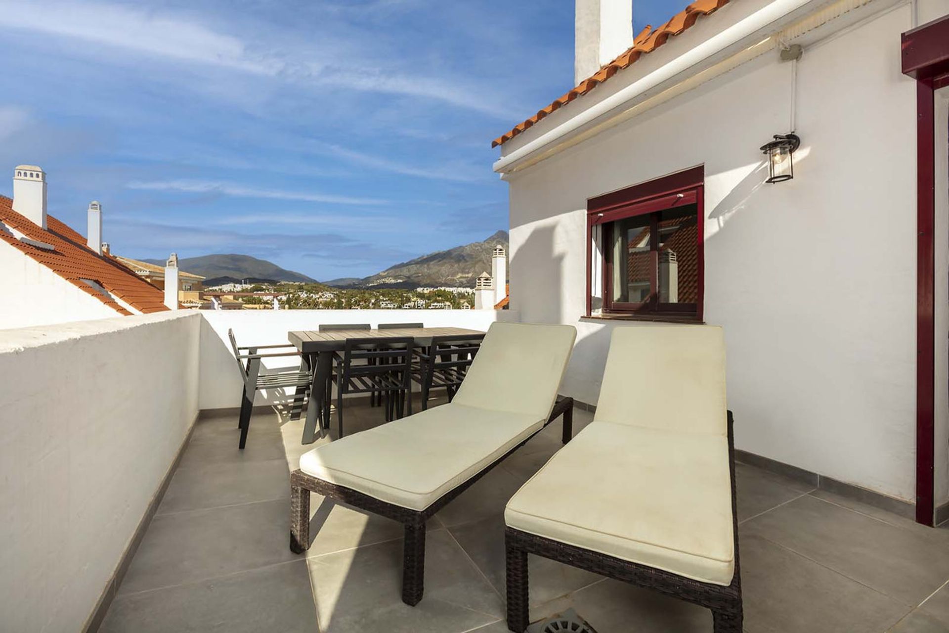 Condominio nel El Angelo, Andalusia 10862475