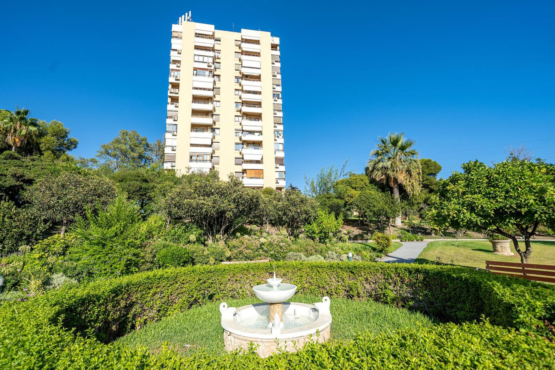 Kondominium w Marbella, Andalucía 10862478