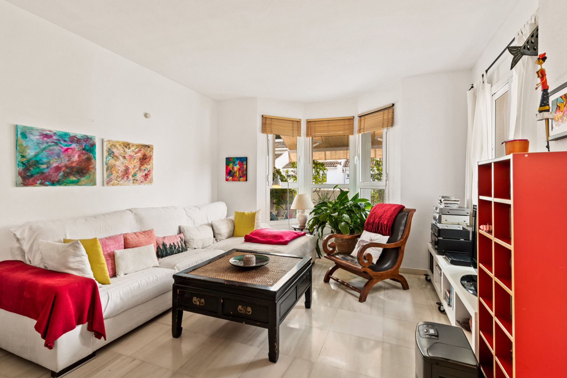 Condominio nel Marbella, Andalucía 10862487