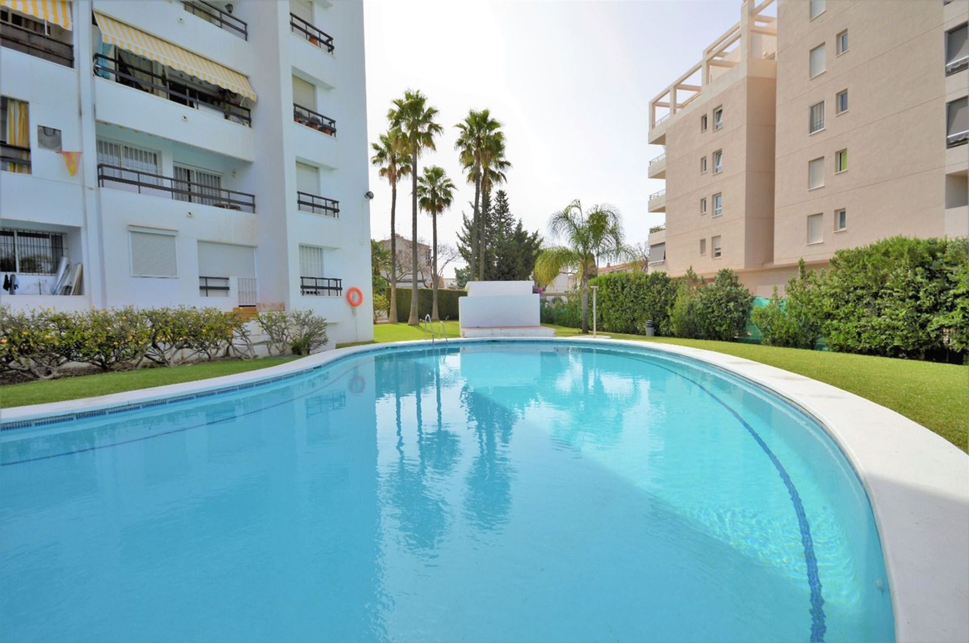 Condominio nel Marbella, Andalucía 10862501