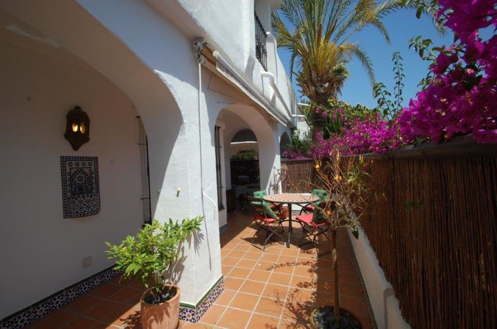 Condominio nel Marbella, Andalucía 10862523