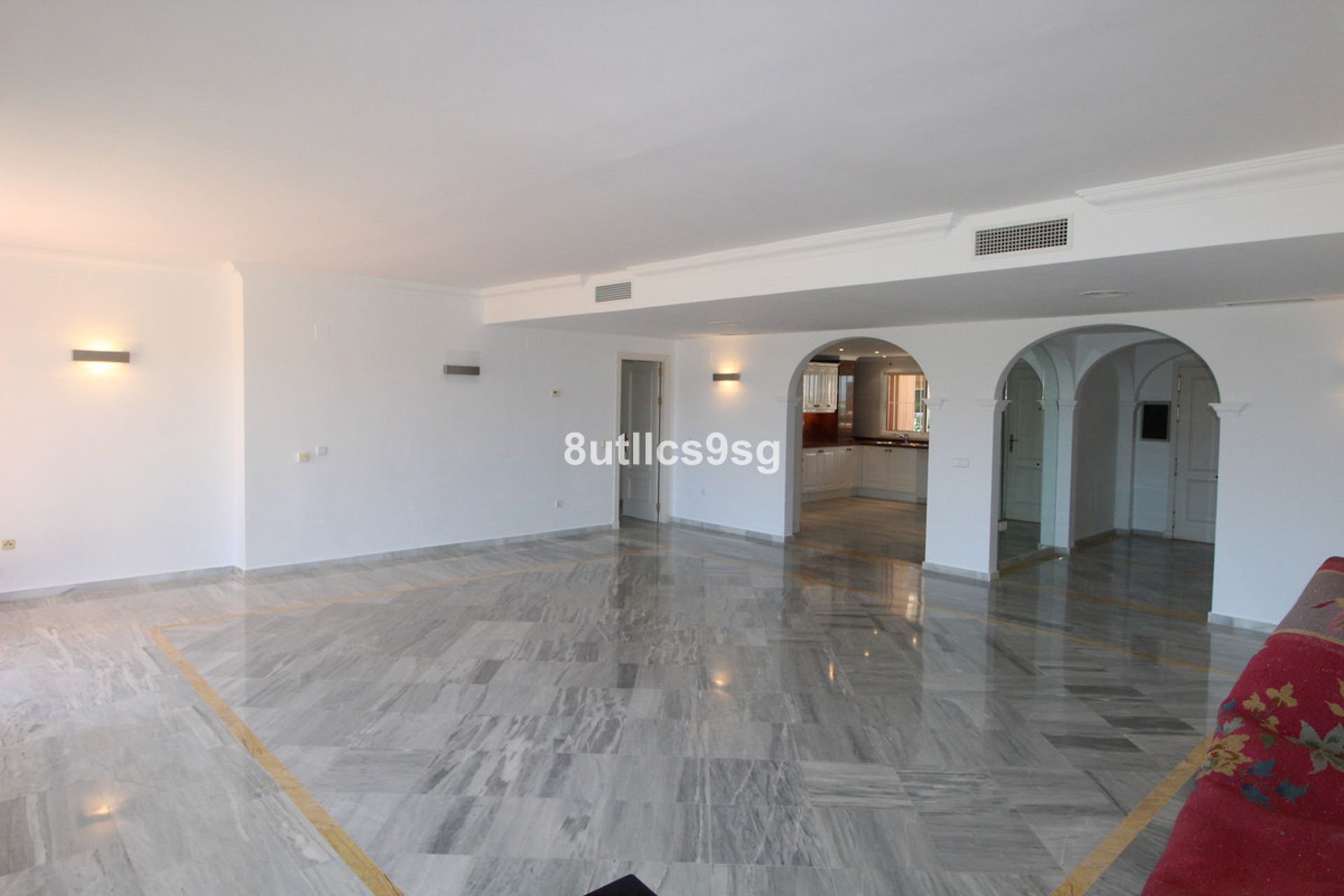 Condominium in El Engel, Andalusië 10862530