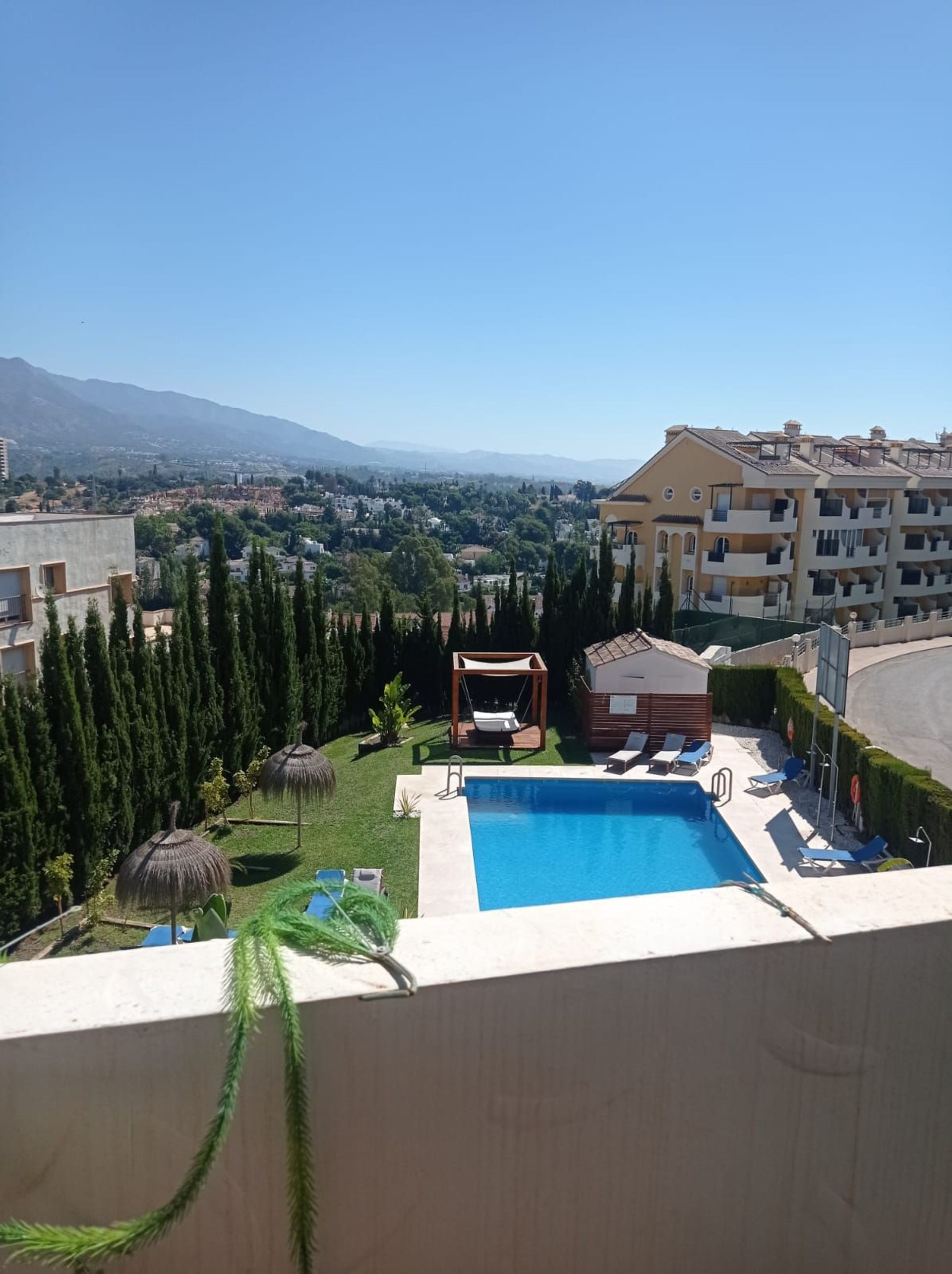 Condominio en Marbella, Andalucía 10862555