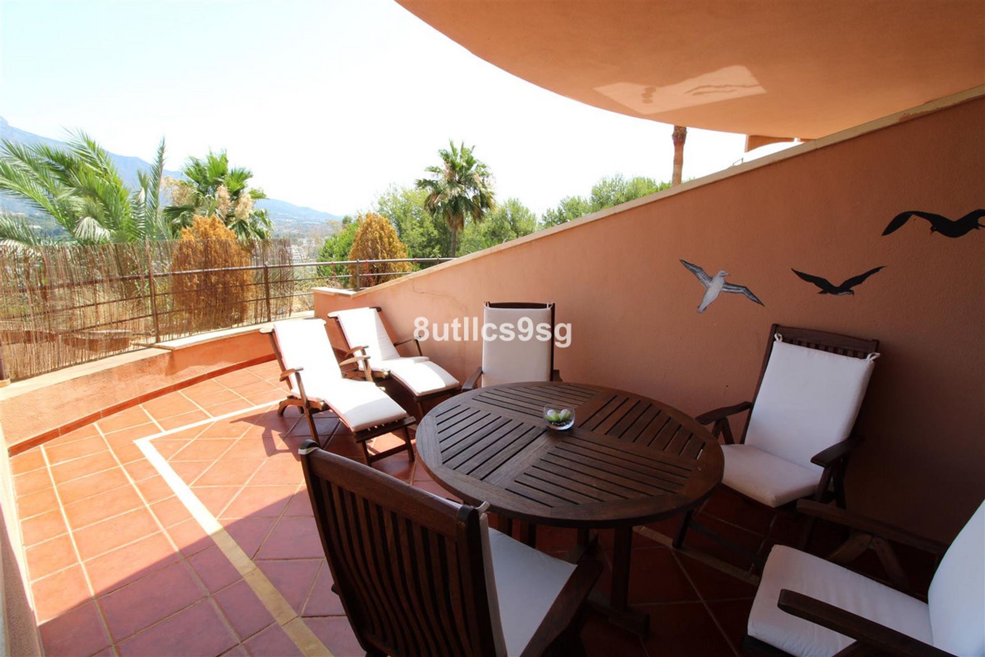 Condominium in El Angel, Andalusia 10862556