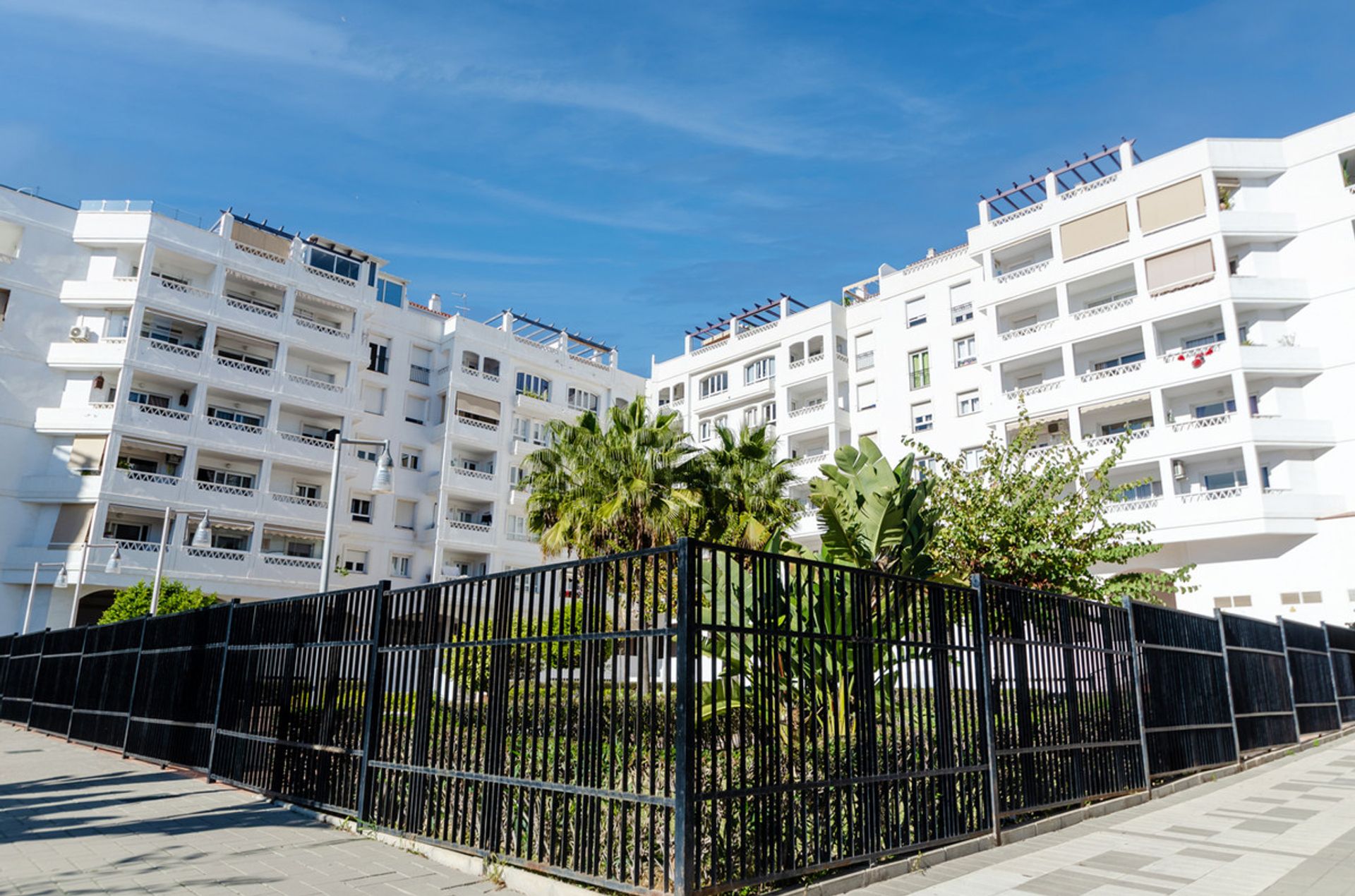 Kondominium dalam Marbella, Andalucía 10862600