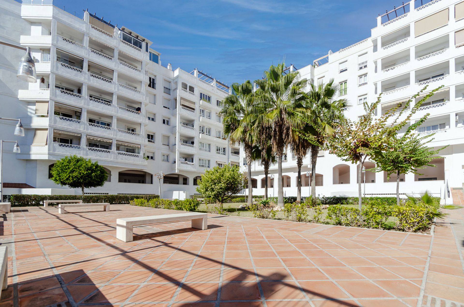 Kondominium dalam Marbella, Andalucía 10862600