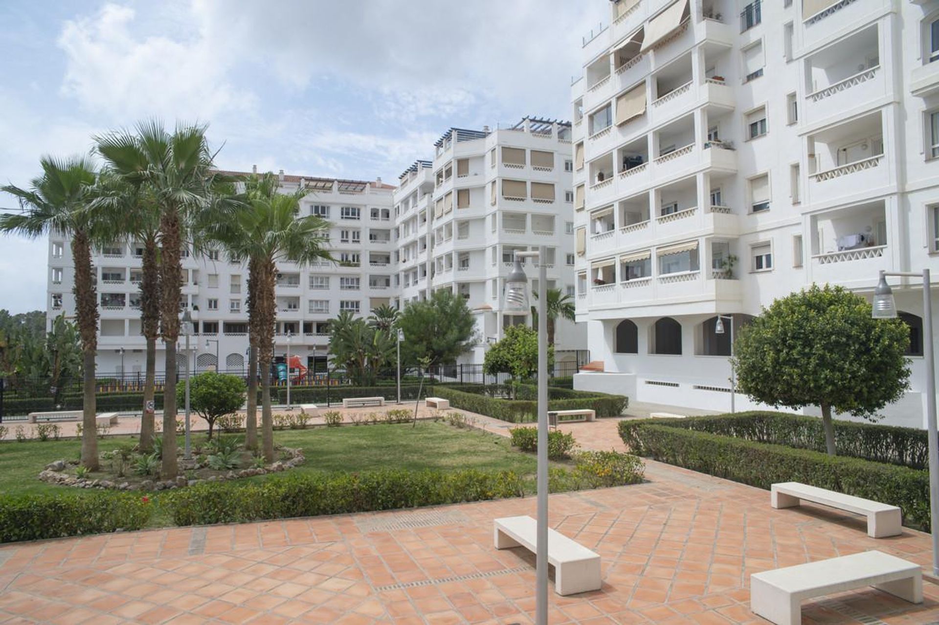 Kondominium dalam Marbella, Andalucía 10862600