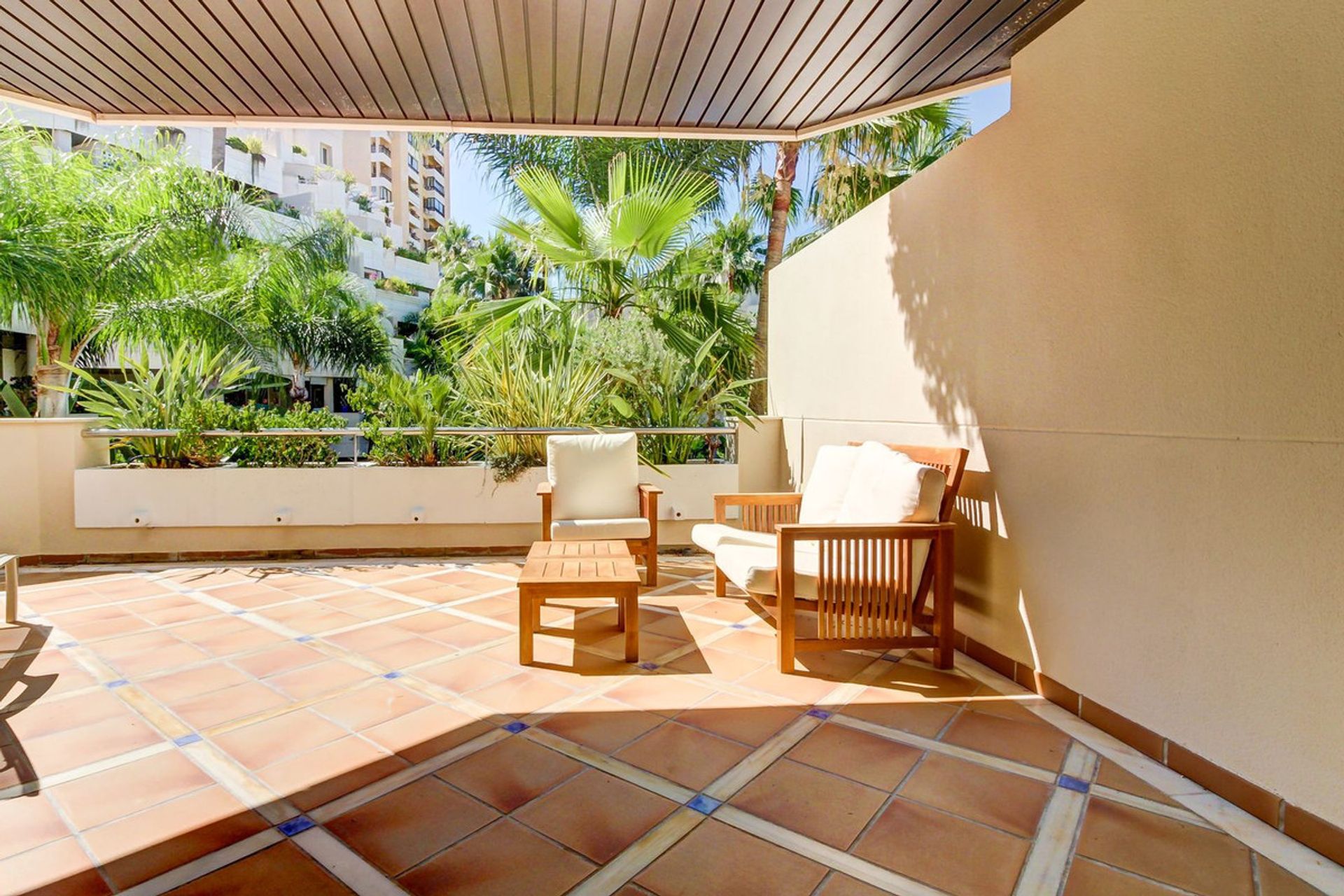 Condominio nel Marbella, Andalucía 10862614