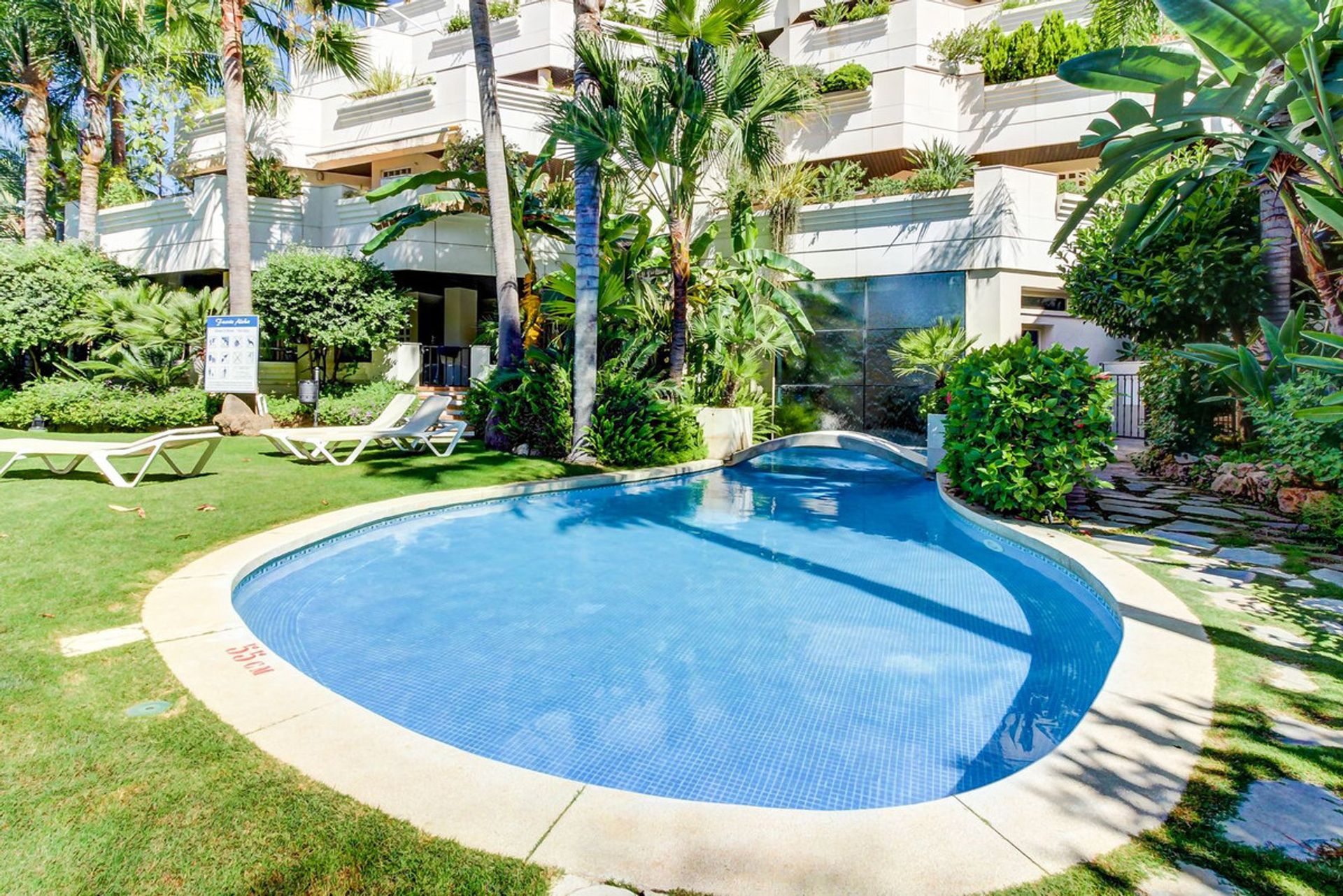 Condominio nel Marbella, Andalucía 10862614