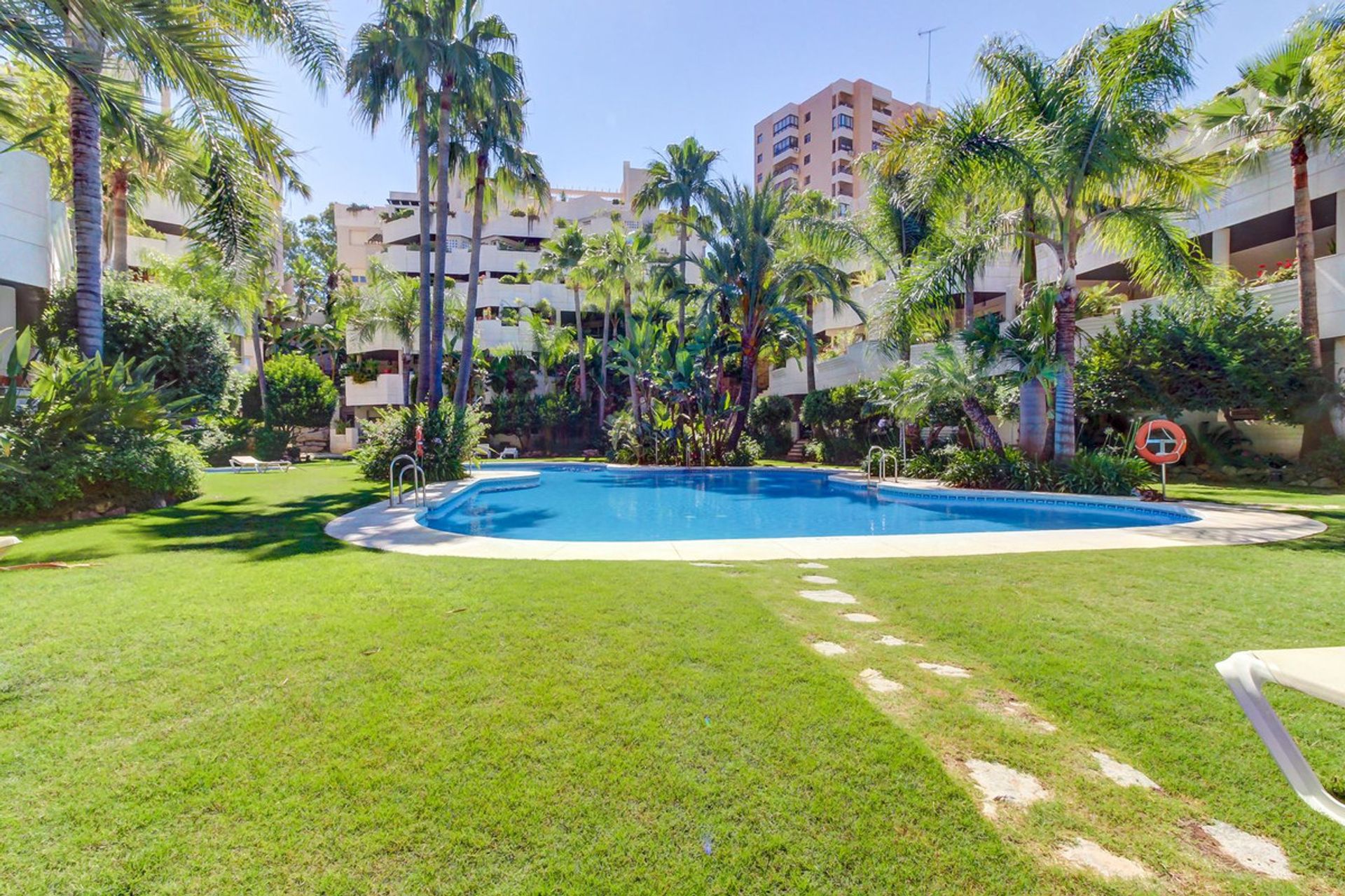 Condominio nel Marbella, Andalucía 10862614