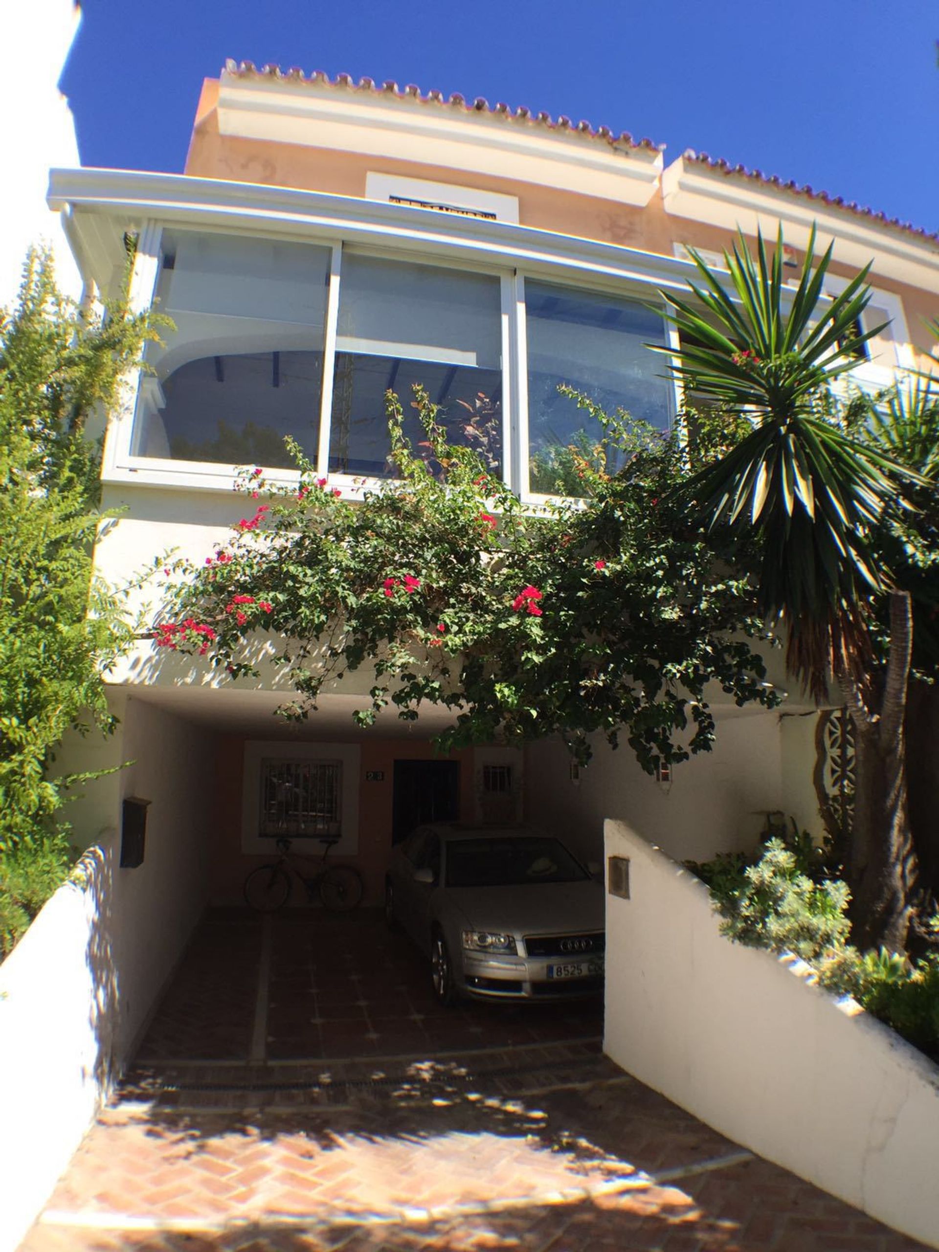 Casa nel Marbella, Andalucía 10862627