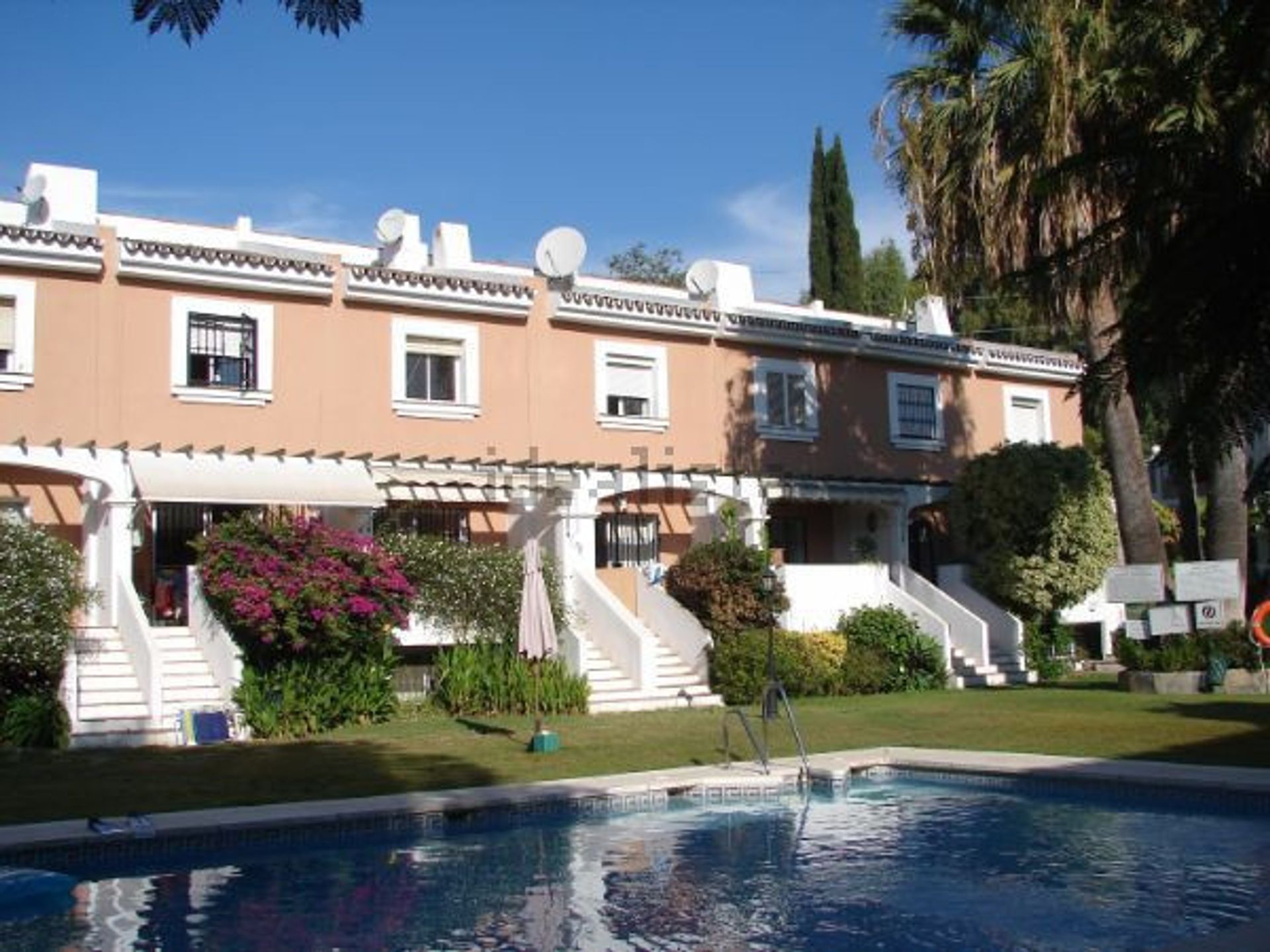 Casa nel El Angelo, Andalusia 10862627