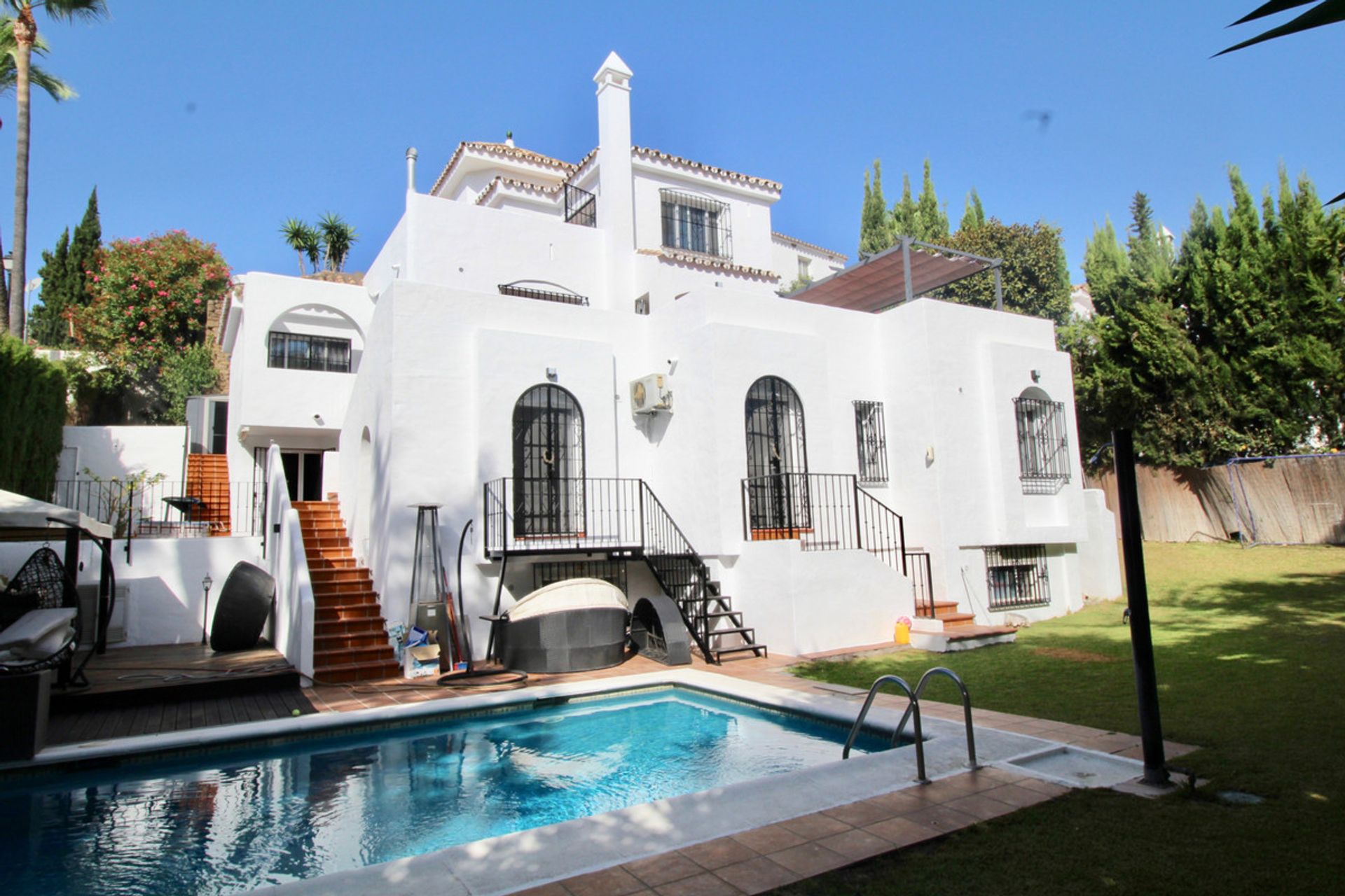 casa no Marbella, Andalucía 10862630