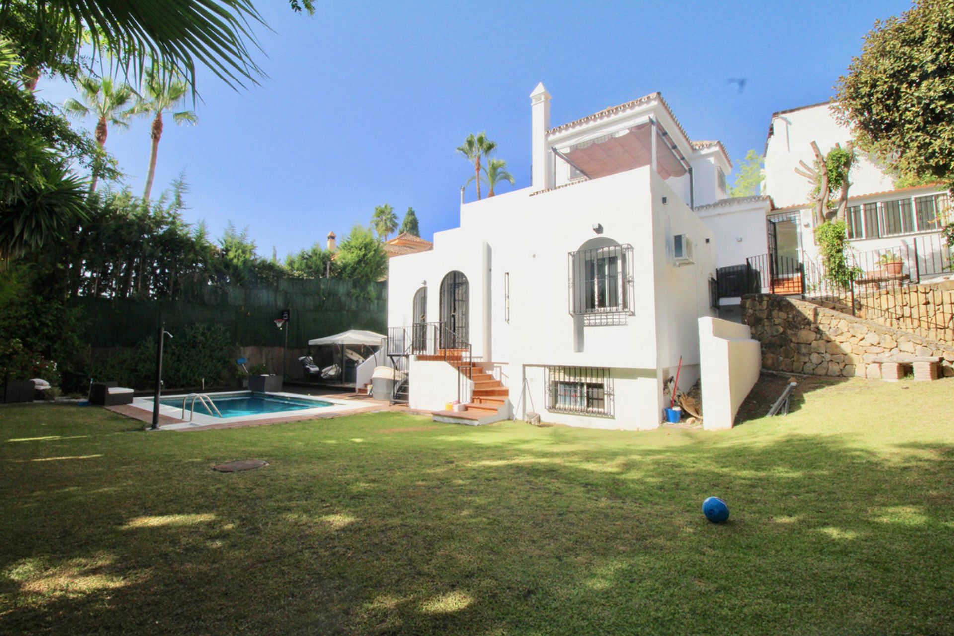 casa no Marbella, Andalucía 10862630