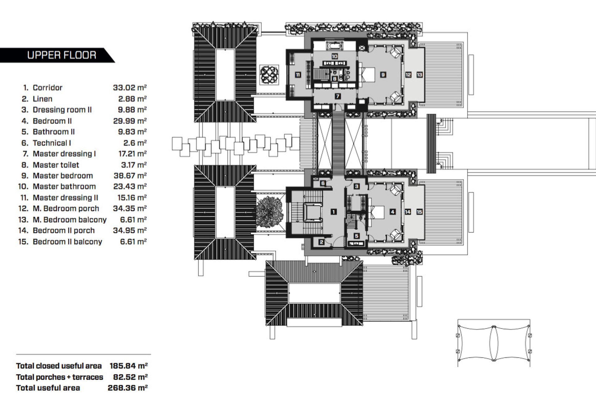 Haus im Marbella, Andalucía 10862631