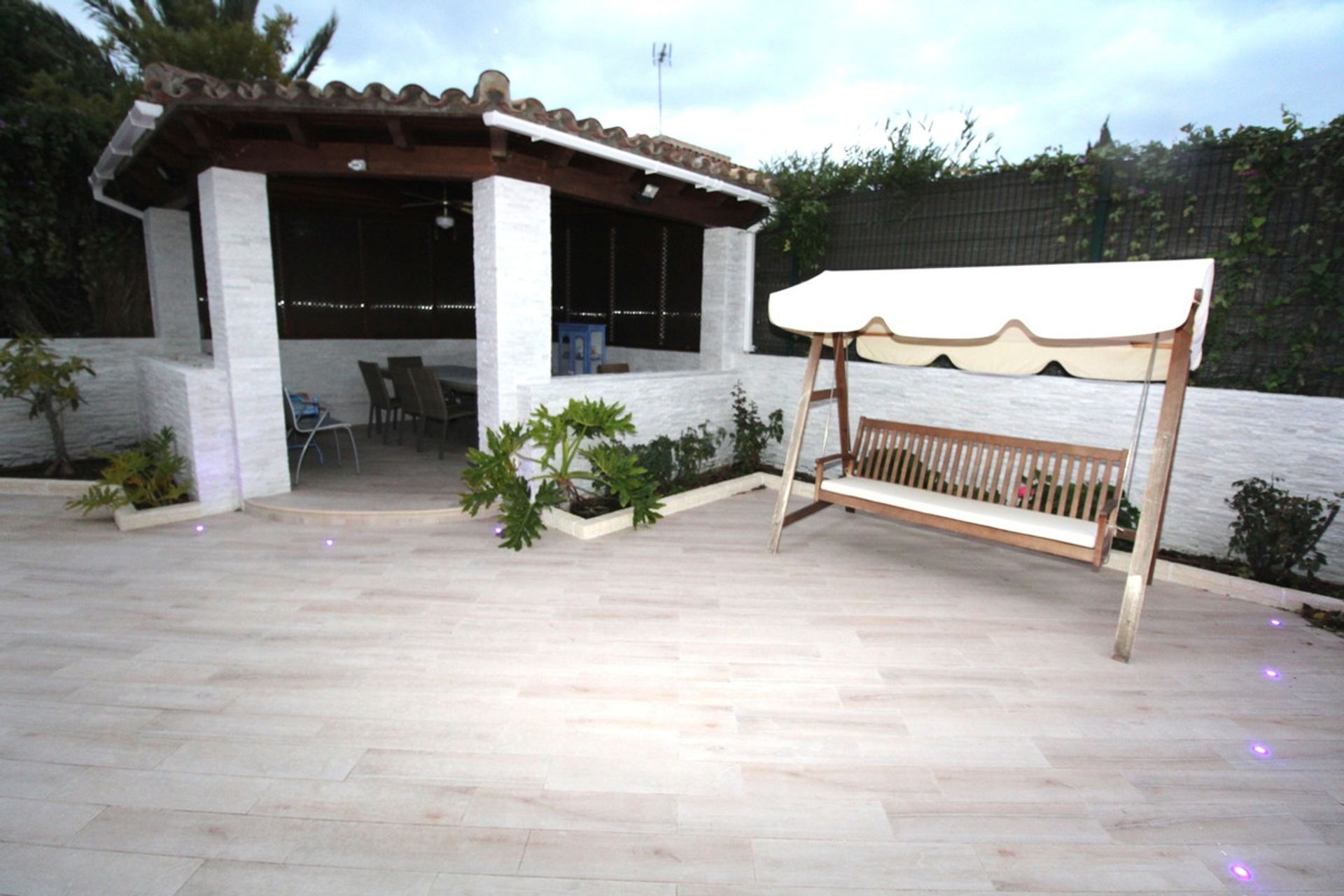 Rumah di Marbella, Andalucía 10862632