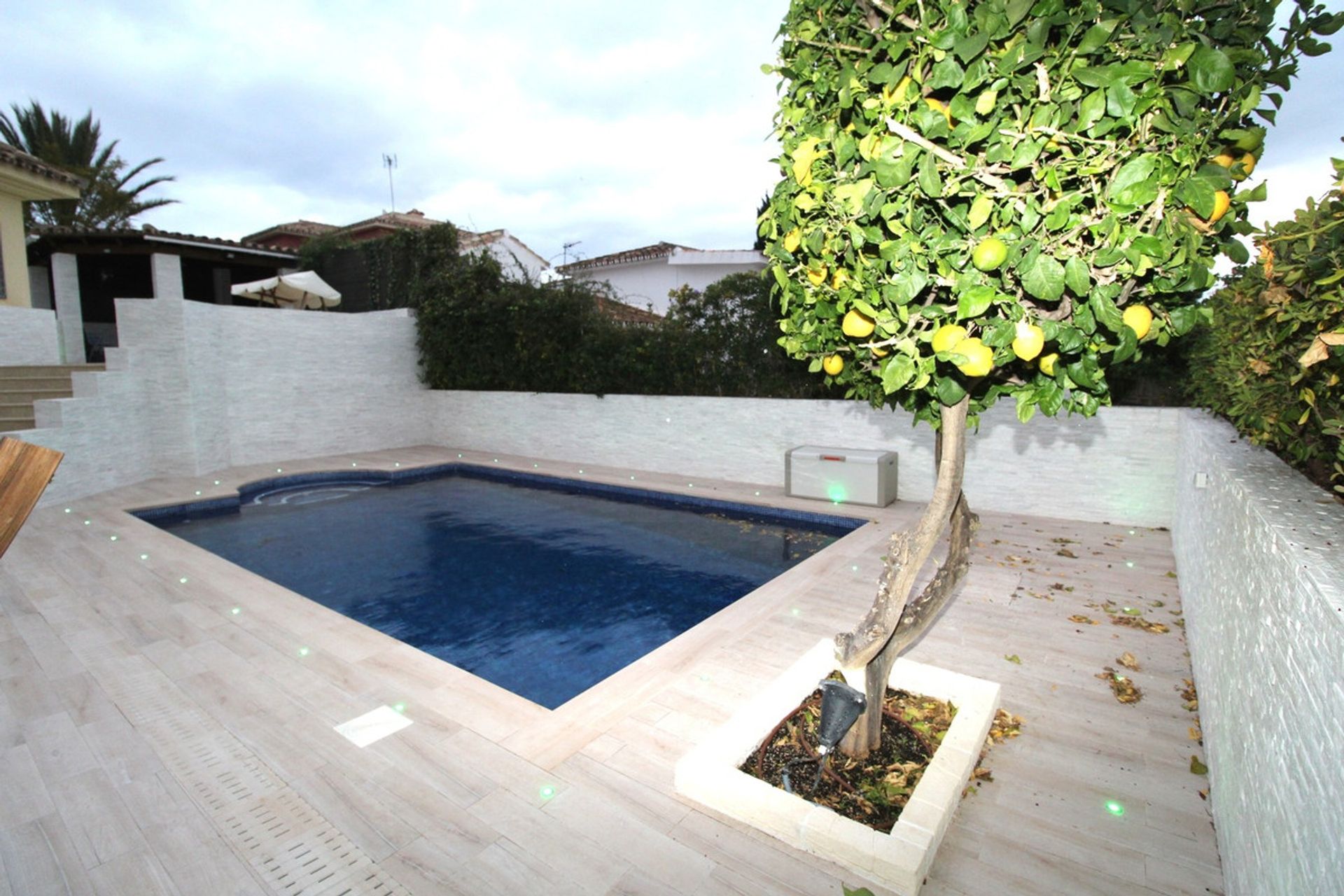 Rumah di Marbella, Andalucía 10862632